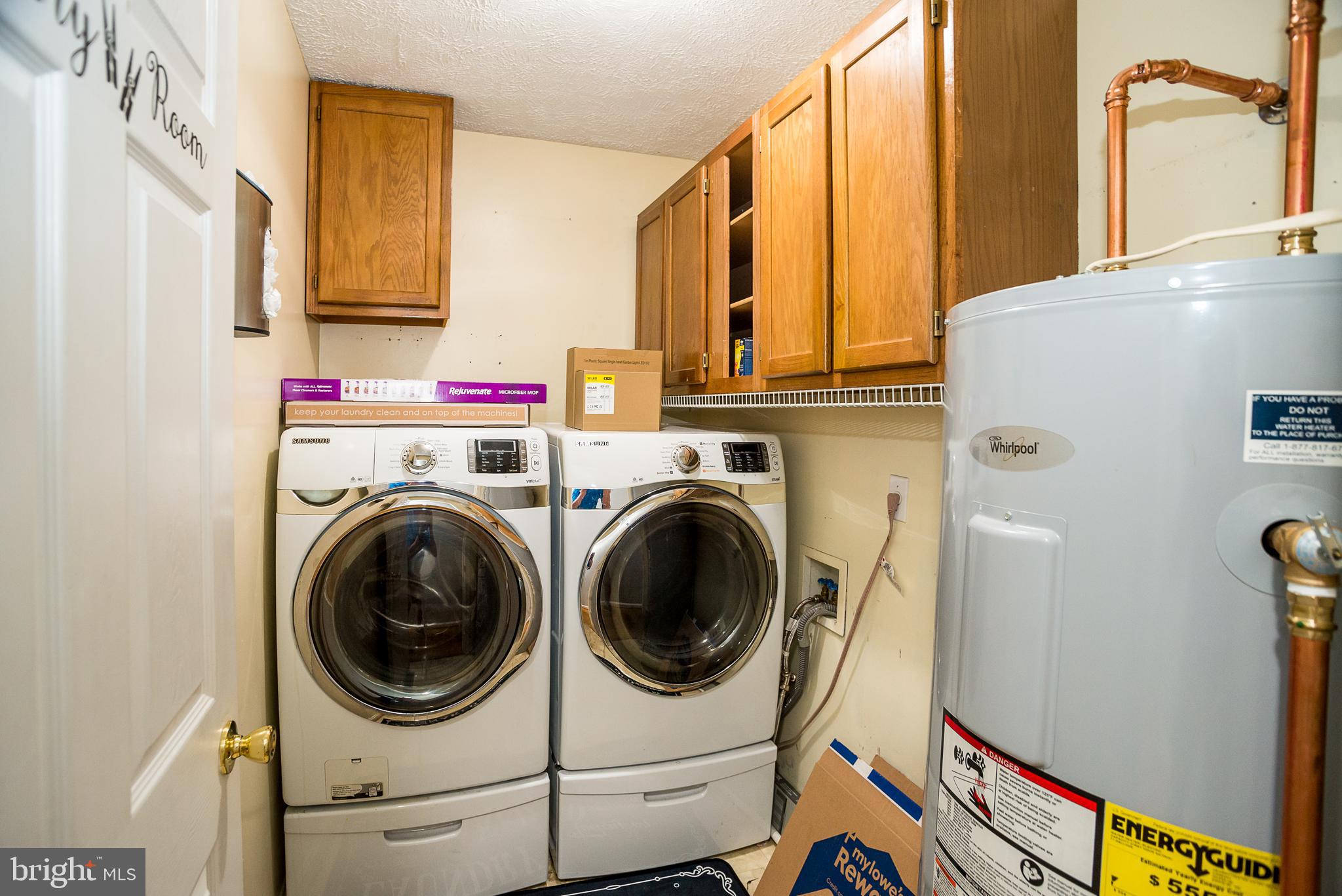 WICOMICO SHORES - Residential