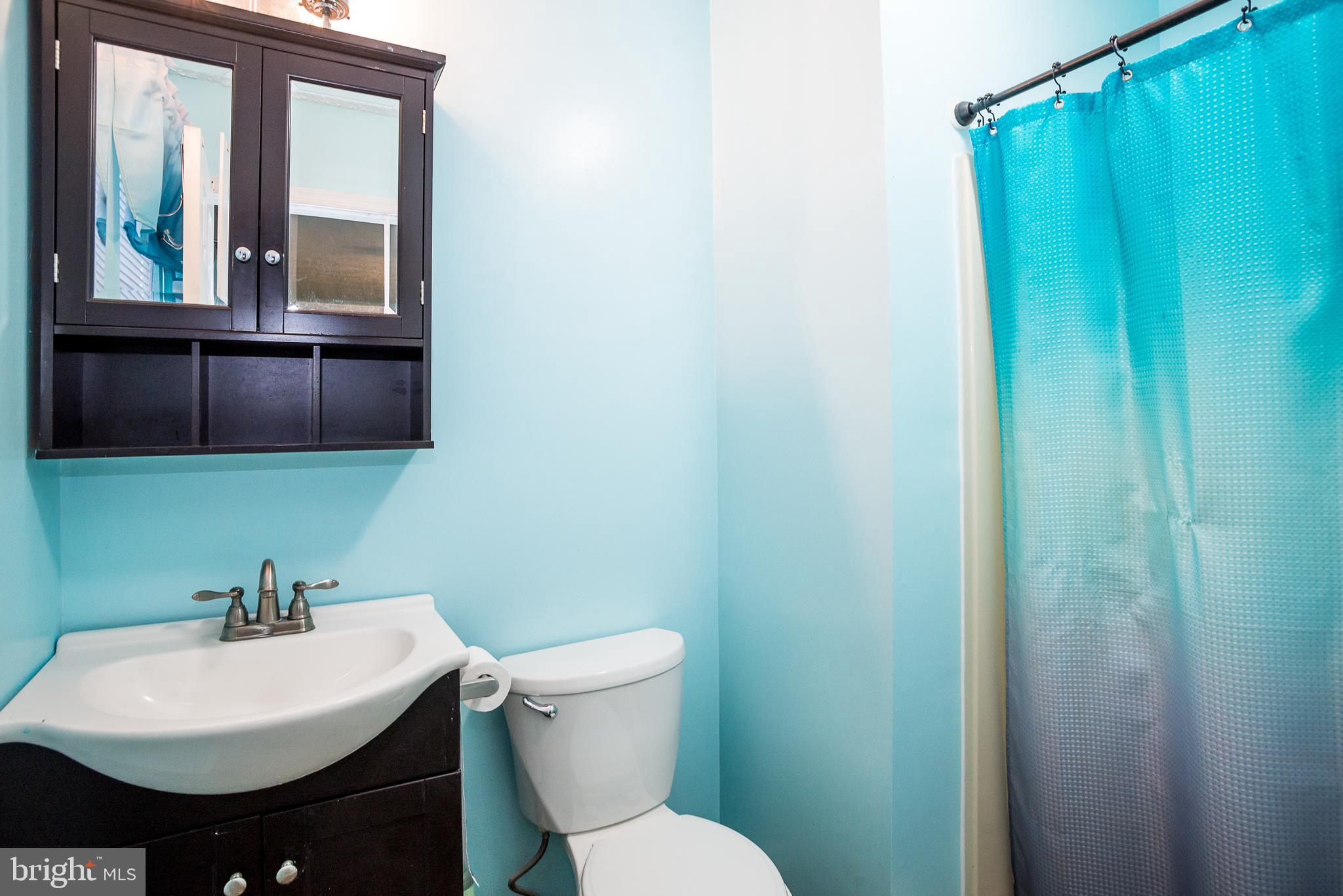 WICOMICO SHORES - Residential