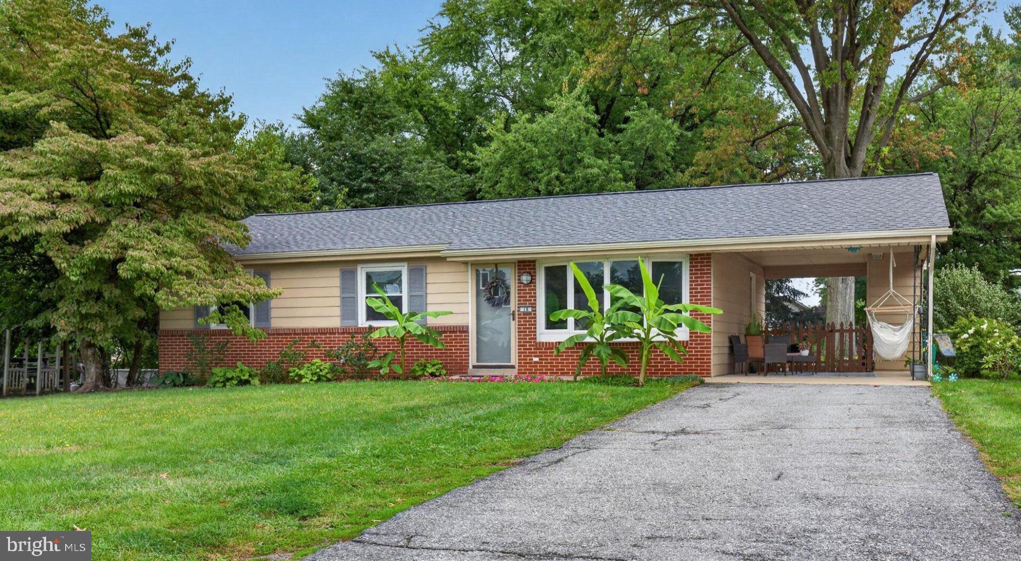 18 SKYPORT ROAD