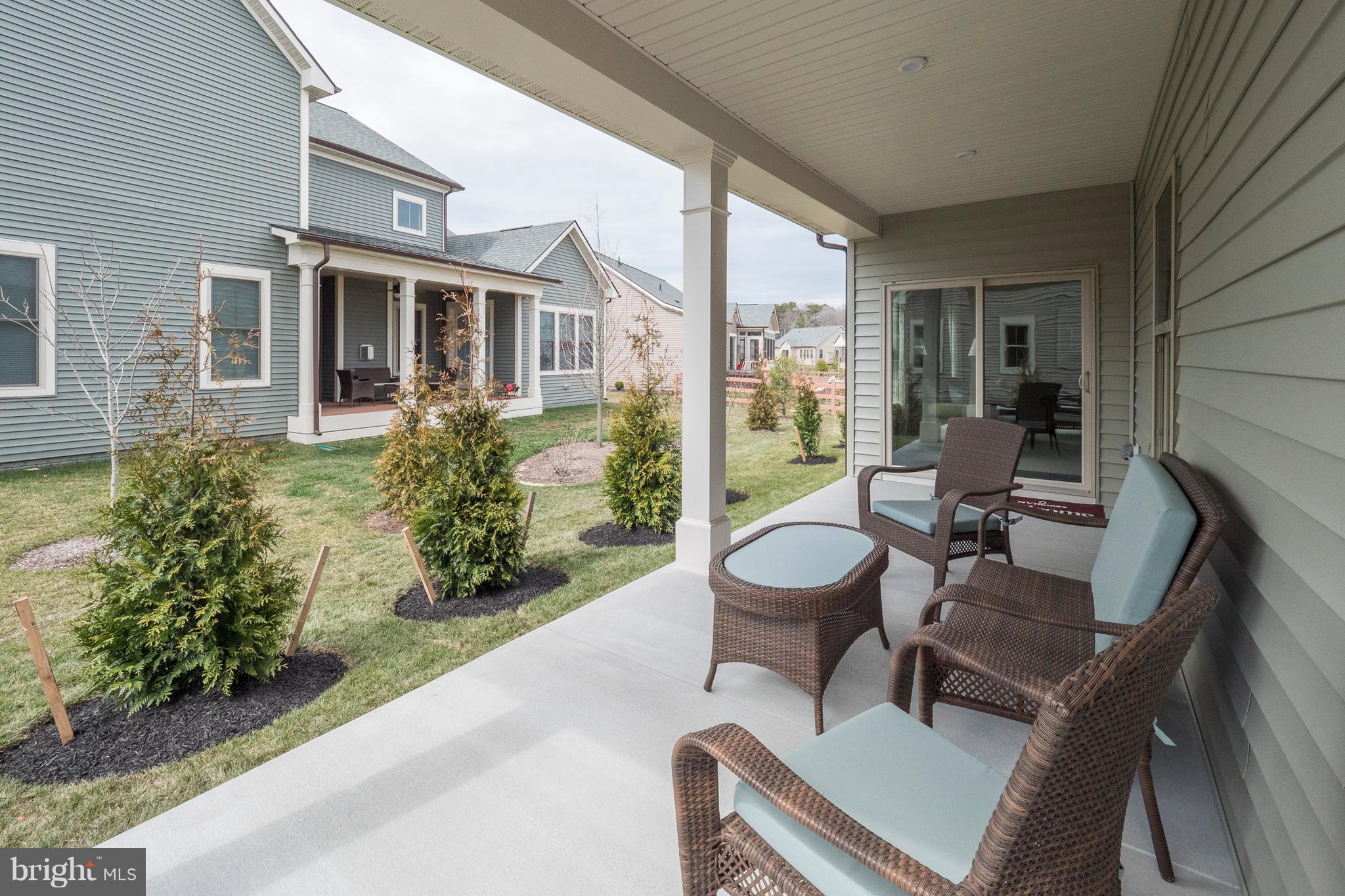 SOLOMONS CHOICE - Residential