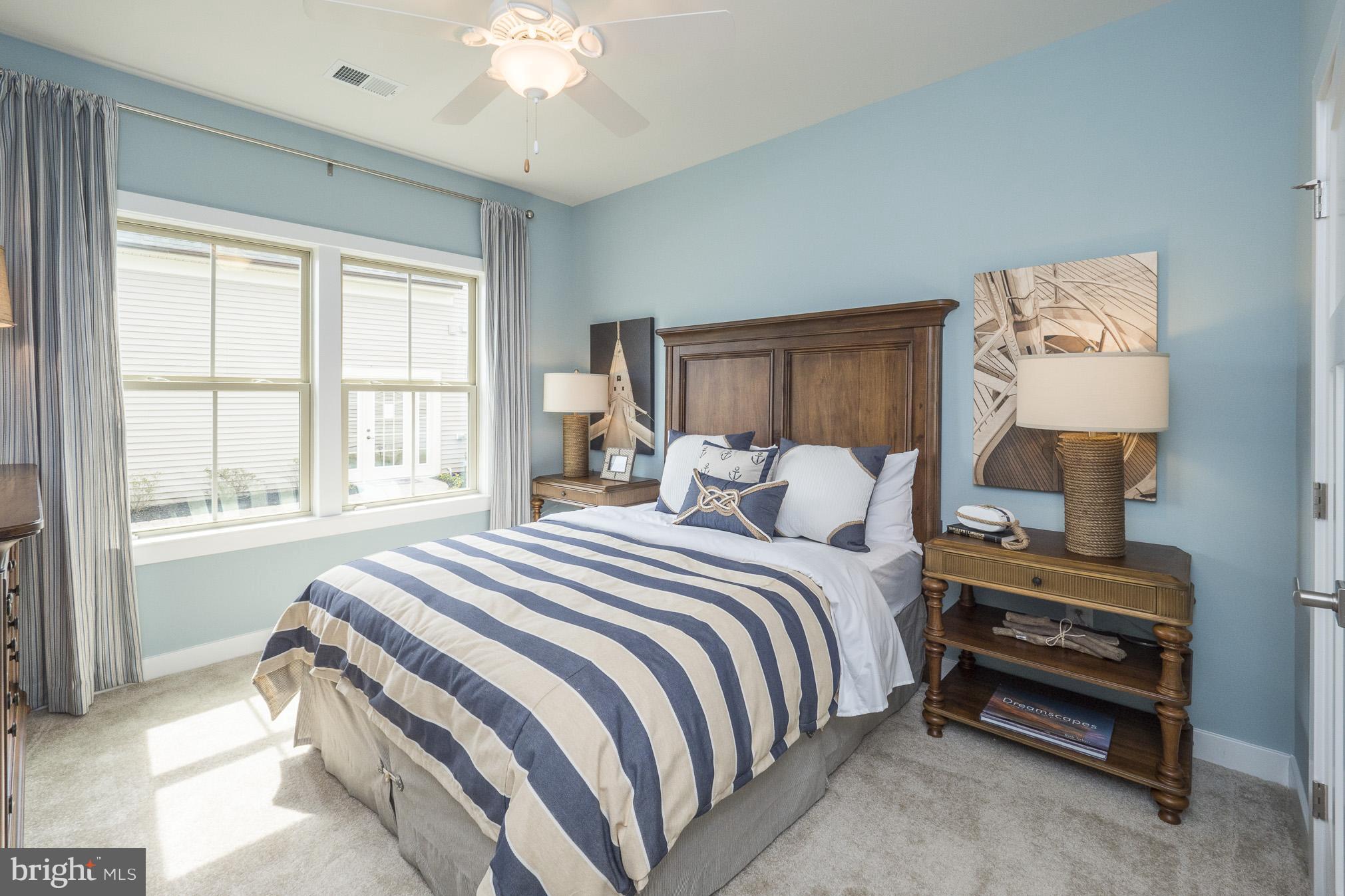 SOLOMONS CHOICE - Residential