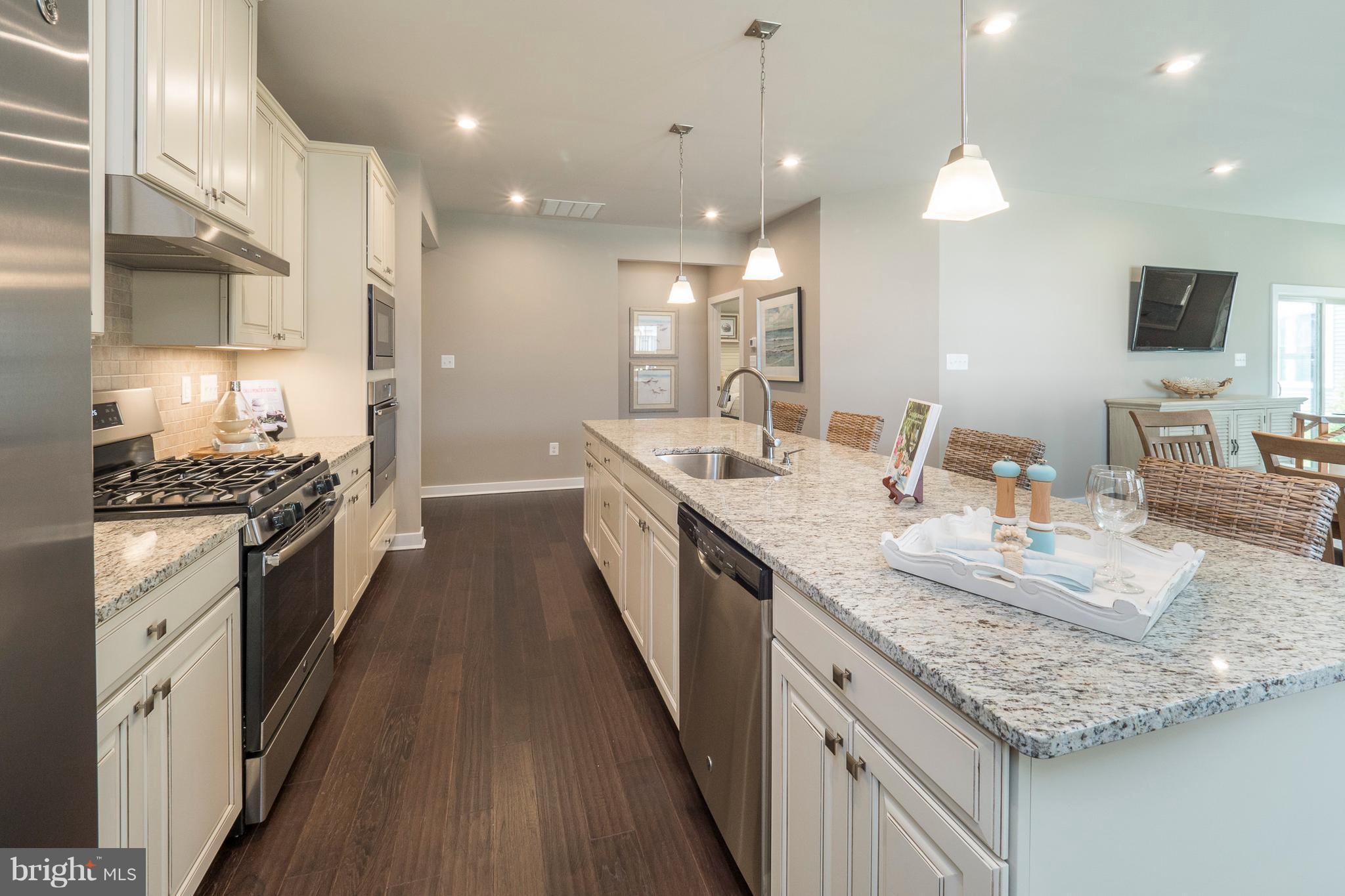 SOLOMONS CHOICE - Residential