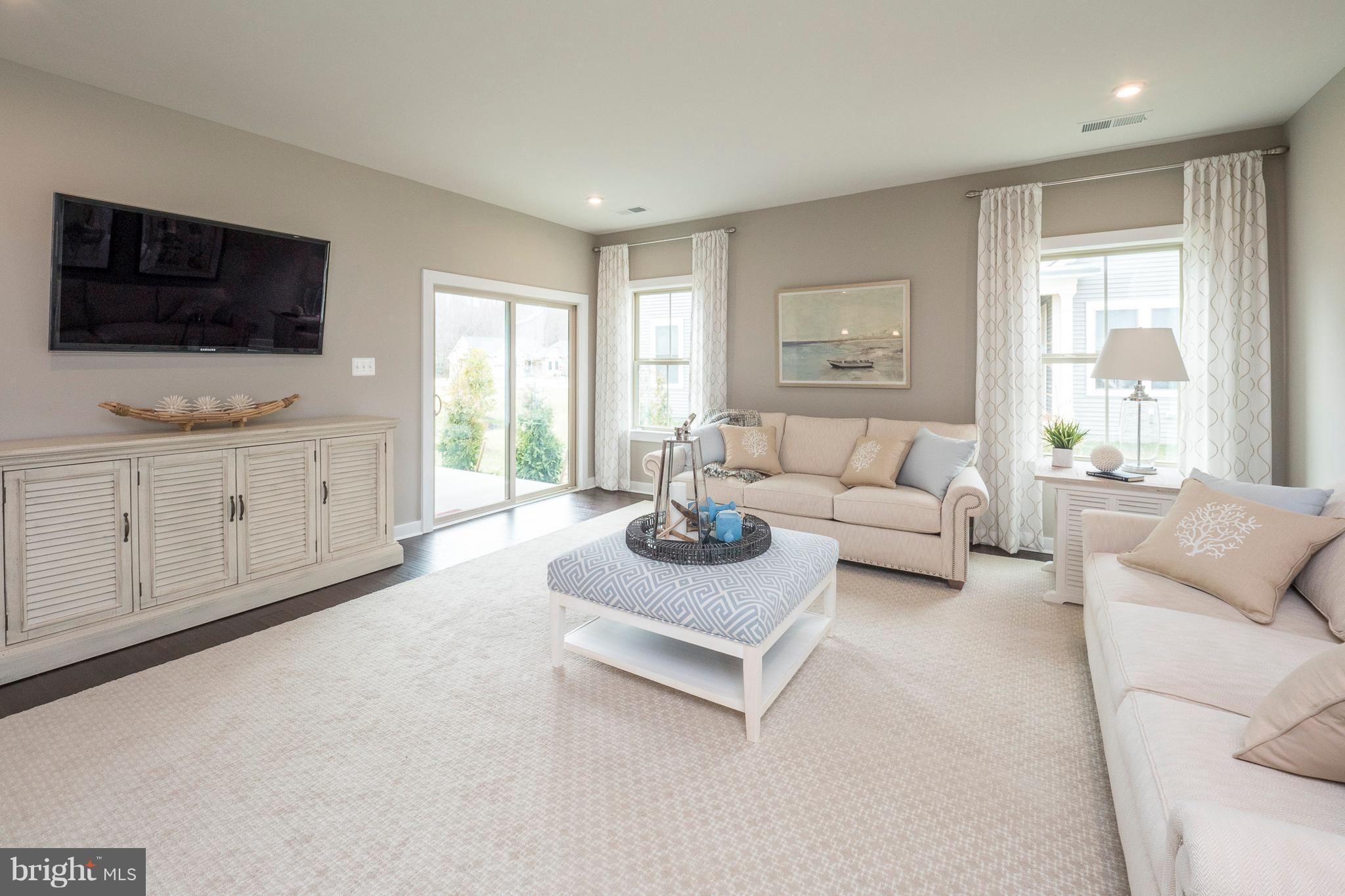 SOLOMONS CHOICE - Residential