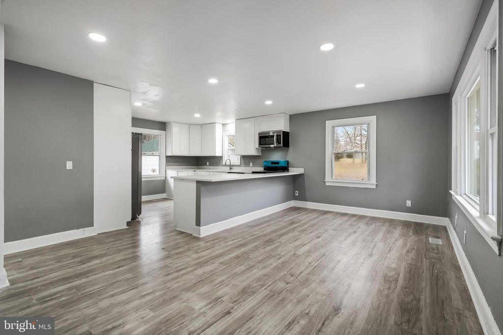 Photo of 13328 Elk Run Road, BEALETON, VA 22712 (MLS # VAFQ2020840)