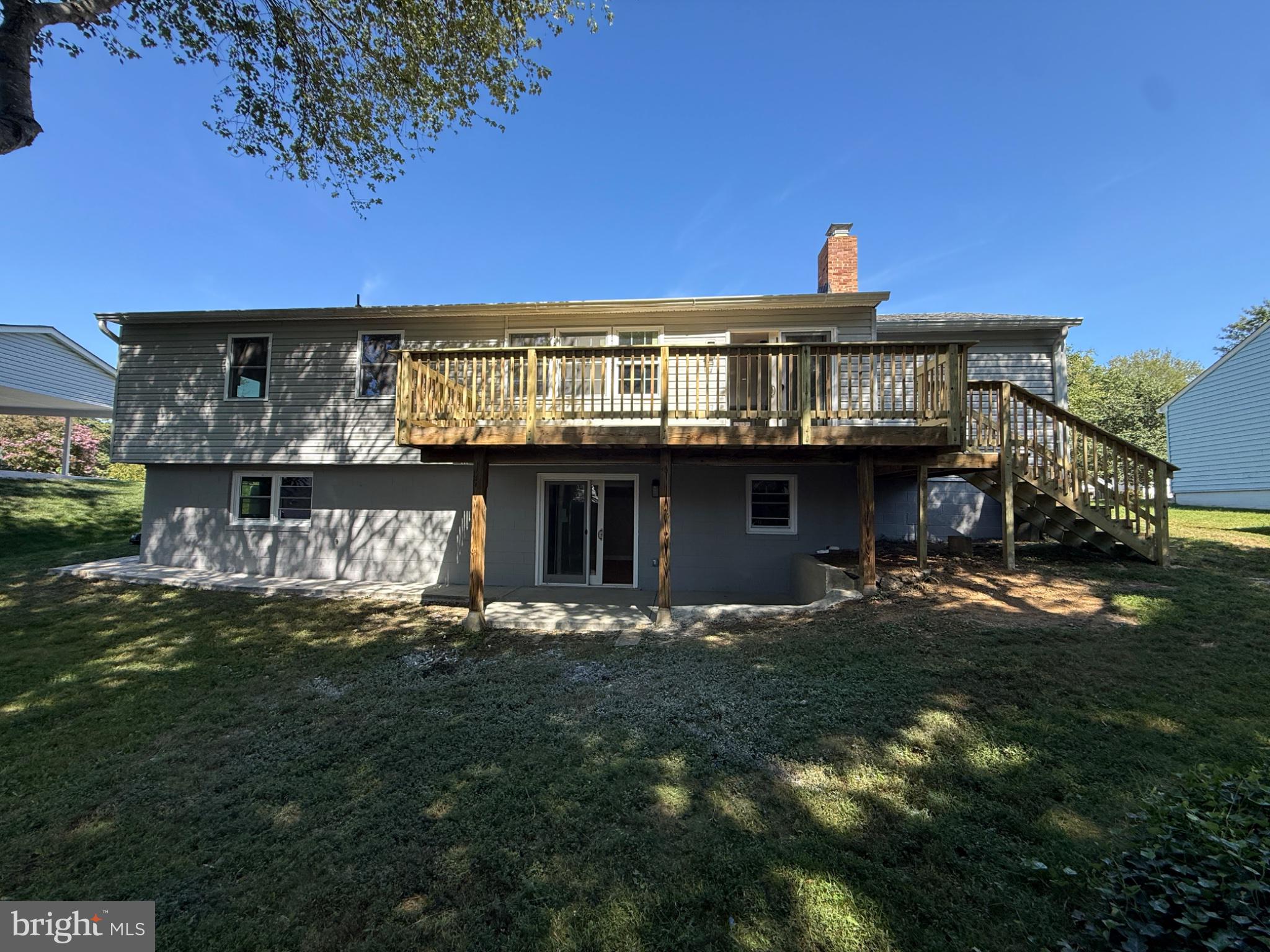 7907 COLORADO SPRINGS DRIVE