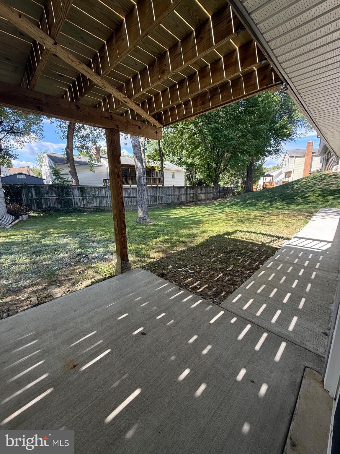 7907 COLORADO SPRINGS DRIVE