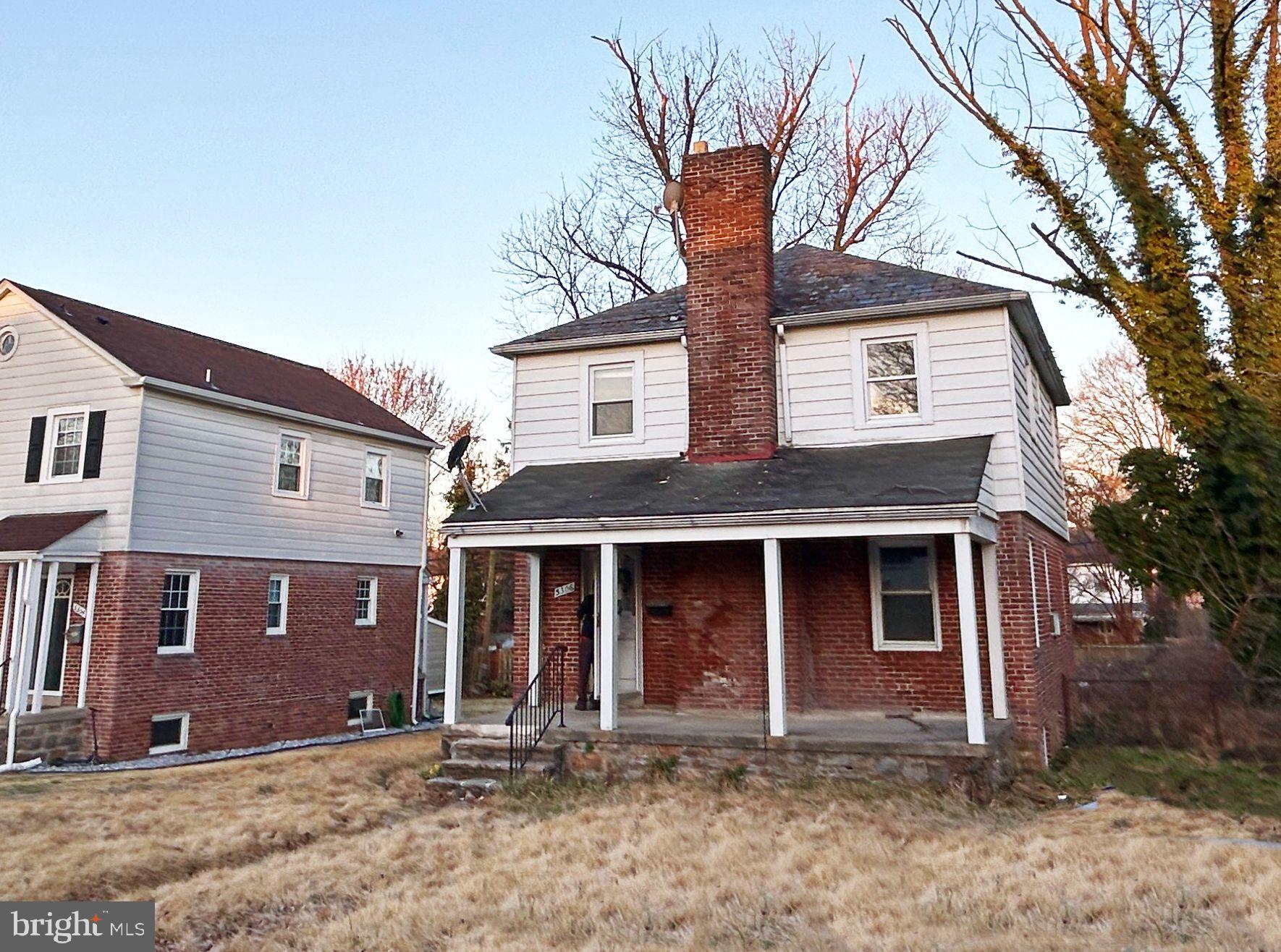 HAMILTON HILLS - Residential