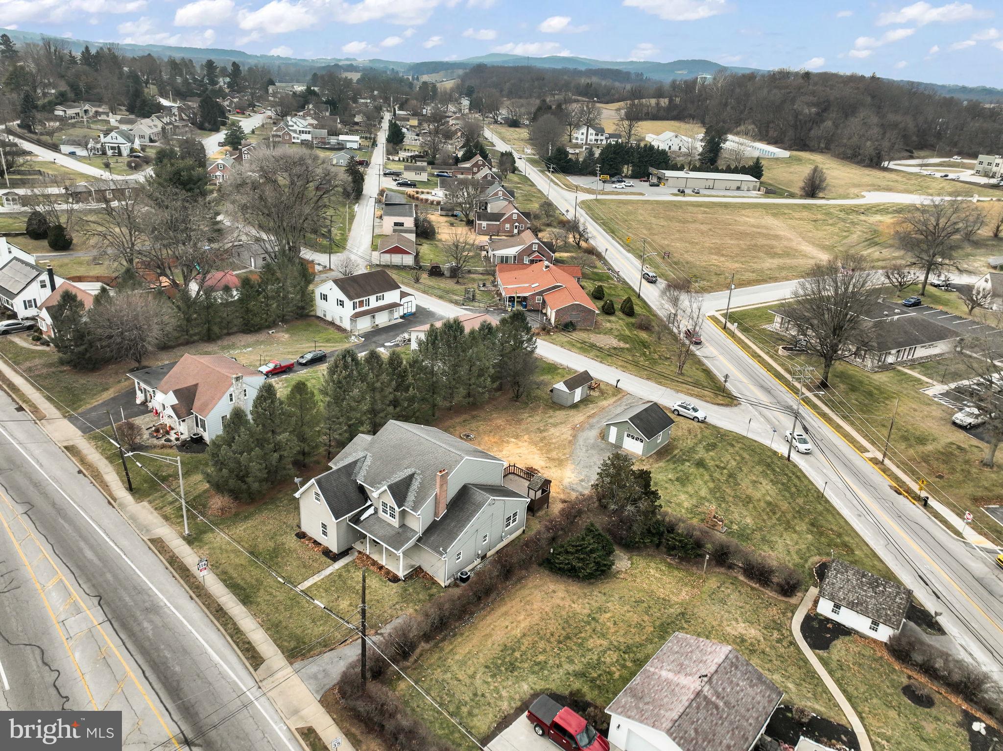 NONE AVAILABLE - Residential