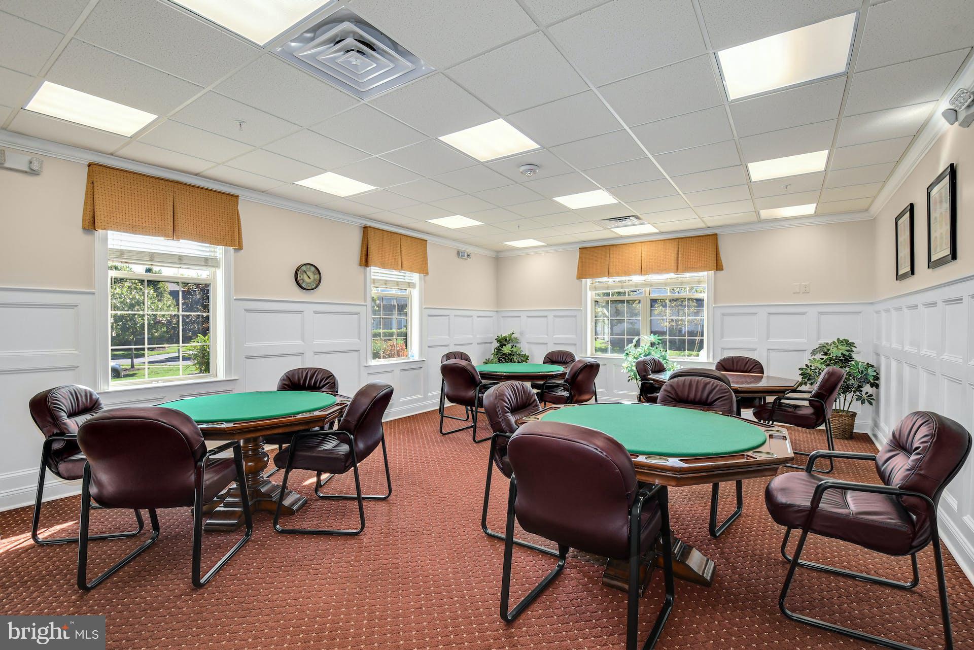 VILLAS OF NEWTOWN - Residential