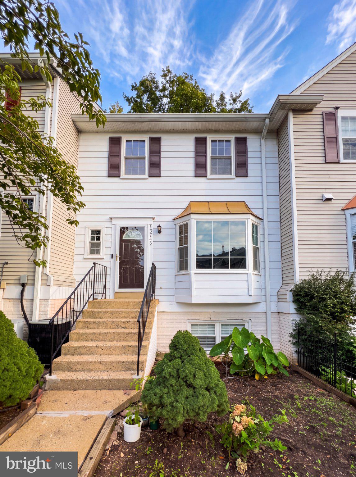 13743 FLOWING BROOK COURT 51B