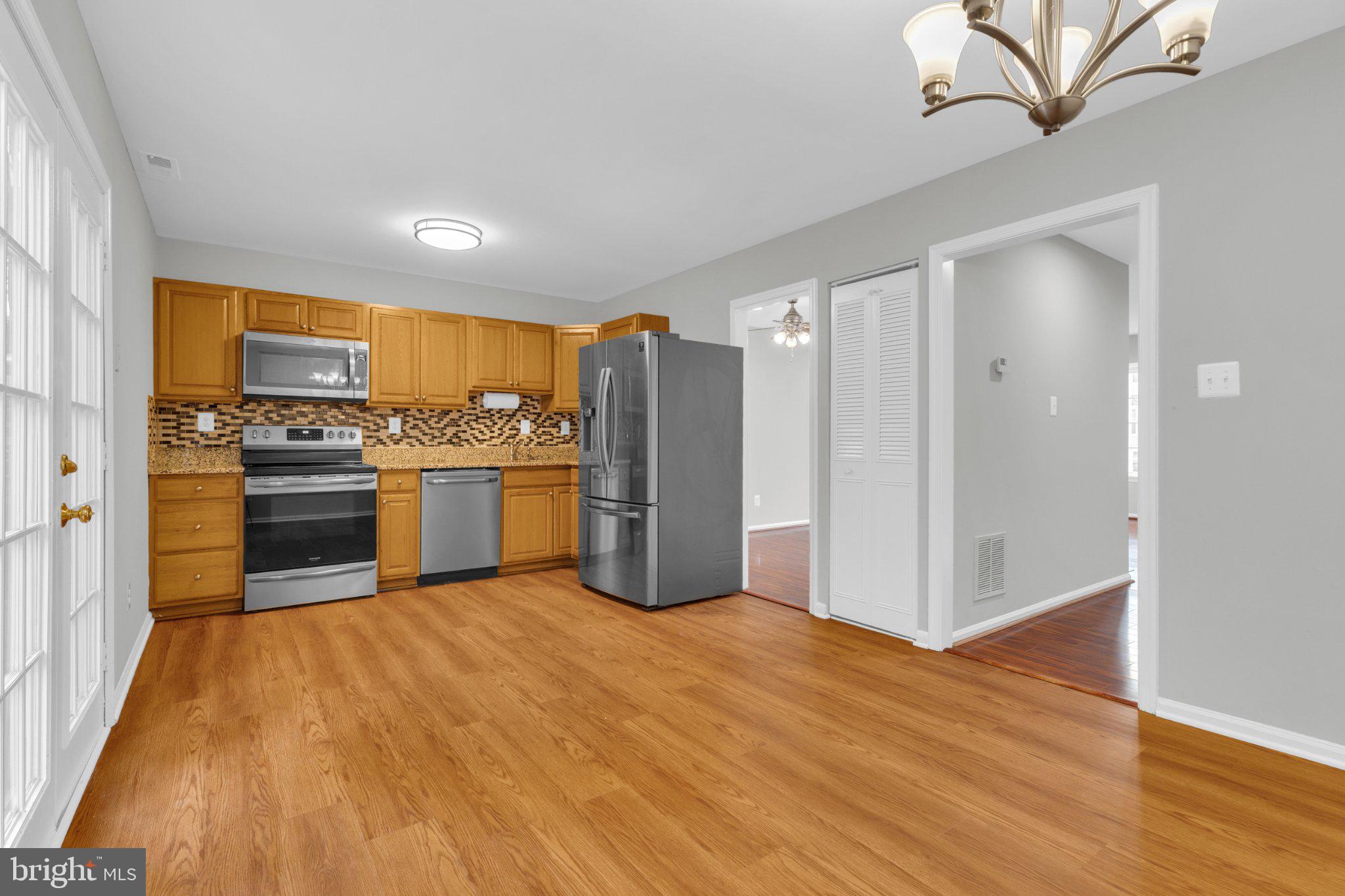 13743 FLOWING BROOK COURT 51B