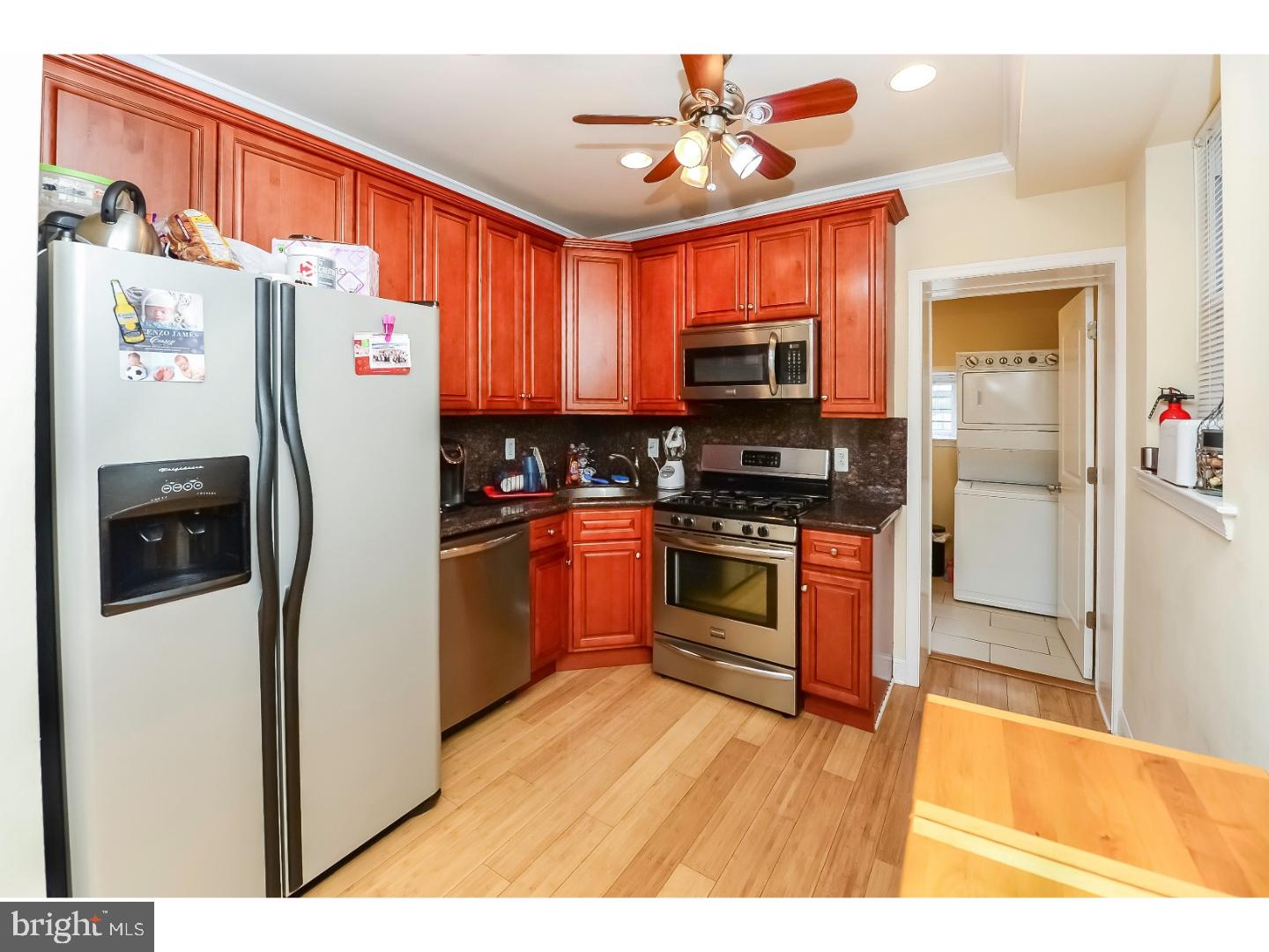 POINT BREEZE - Residential Lease