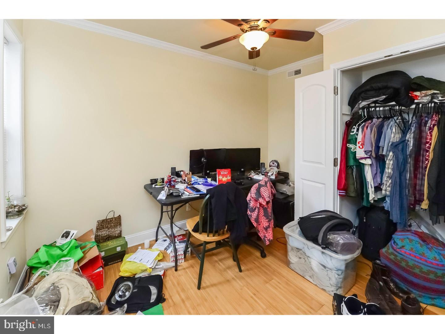 POINT BREEZE - Residential Lease