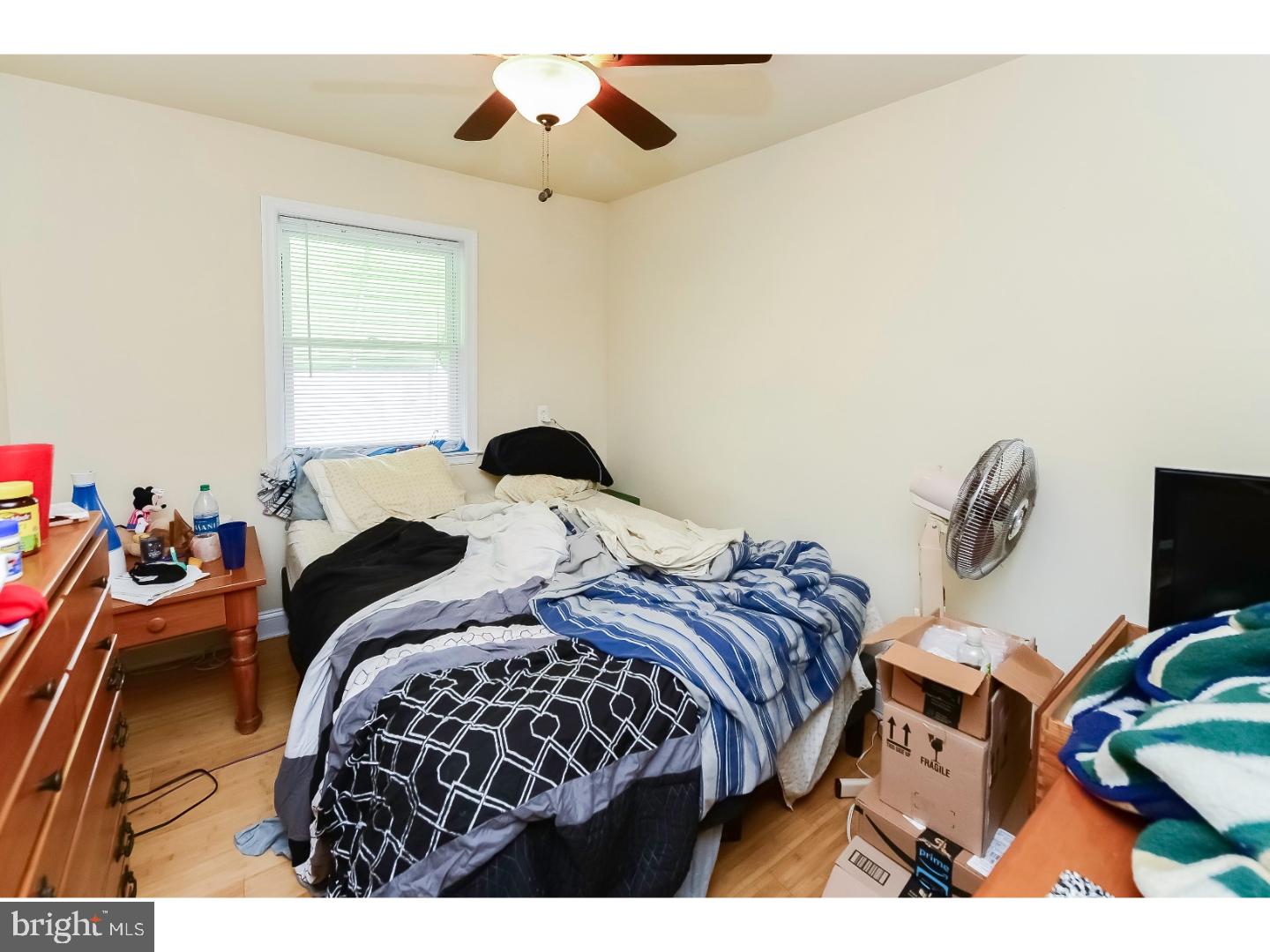 POINT BREEZE - Residential Lease