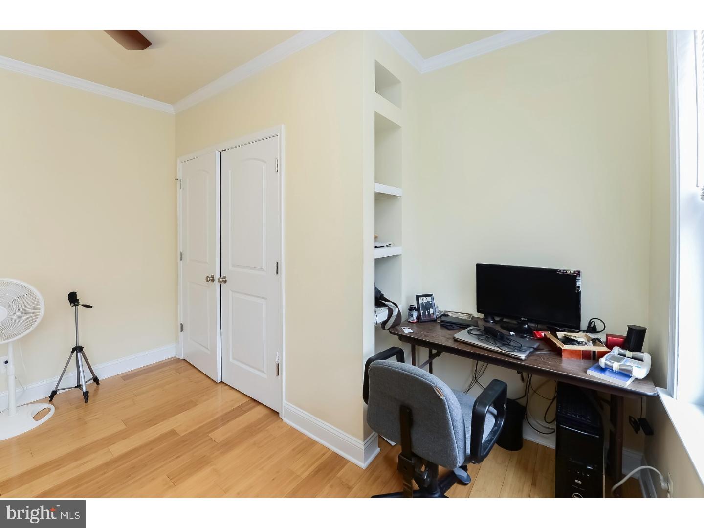 POINT BREEZE - Residential Lease
