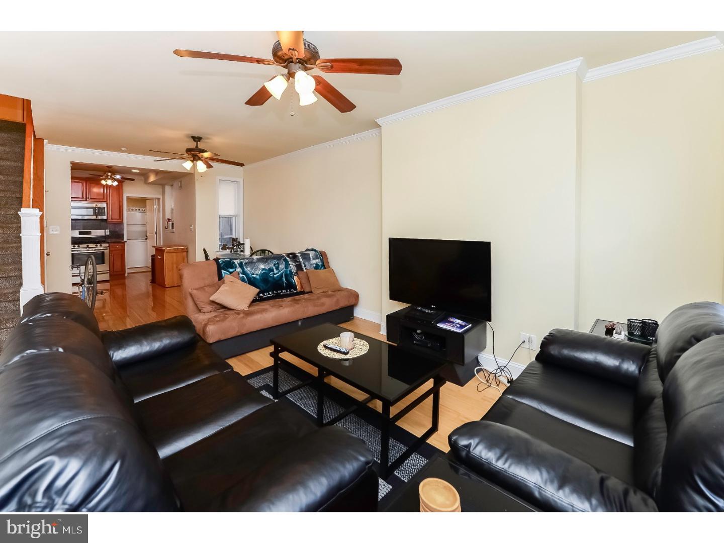 POINT BREEZE - Residential Lease