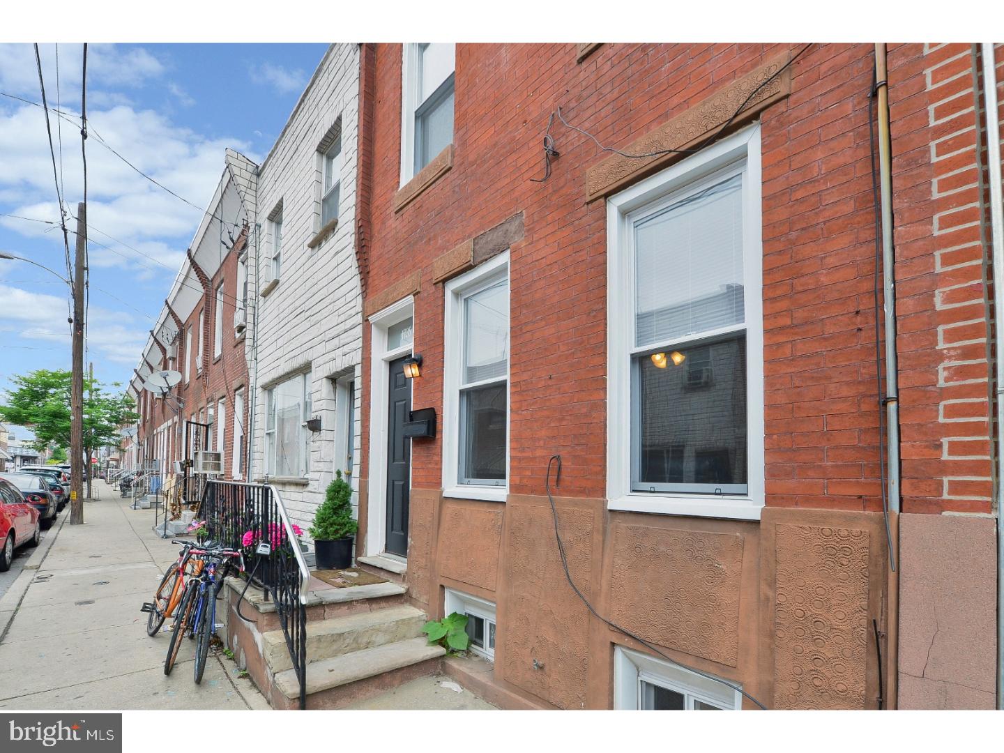 POINT BREEZE - Residential Lease