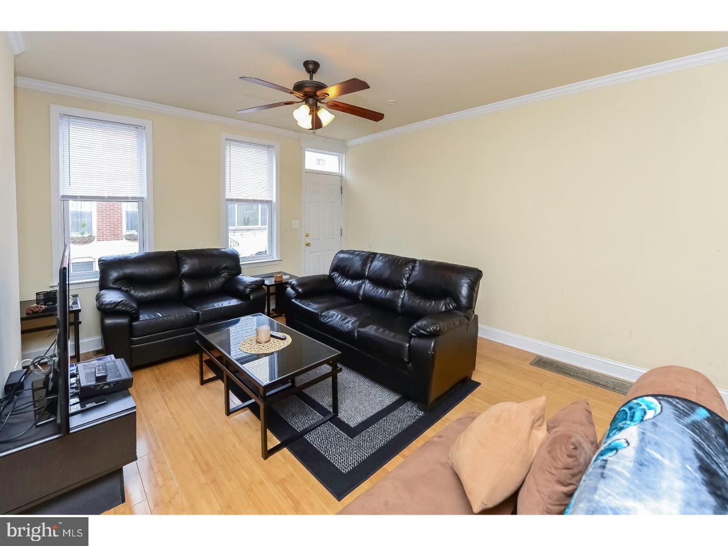 POINT BREEZE - Residential Lease