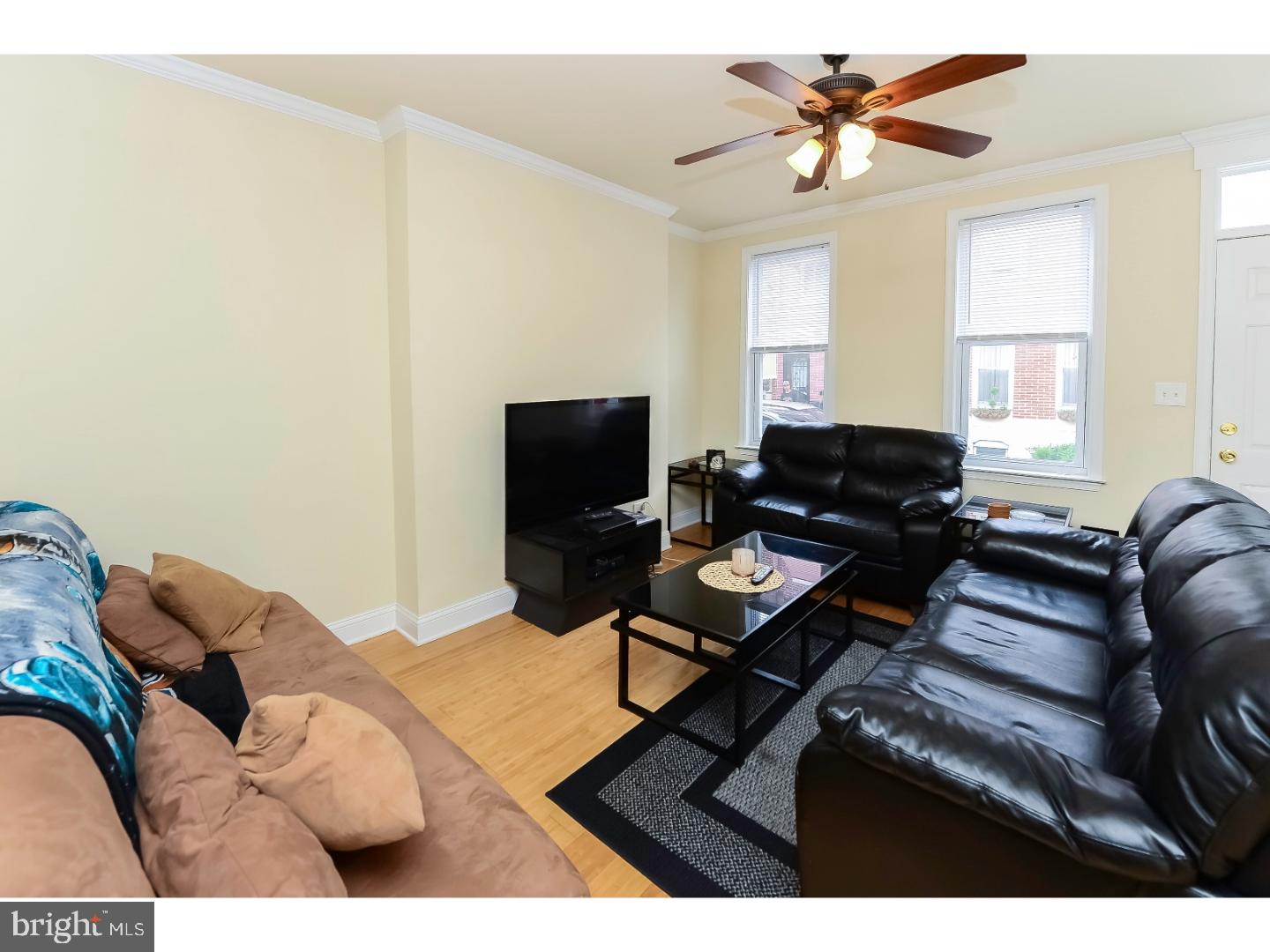 POINT BREEZE - Residential Lease