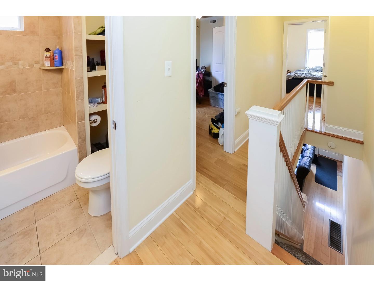 POINT BREEZE - Residential Lease