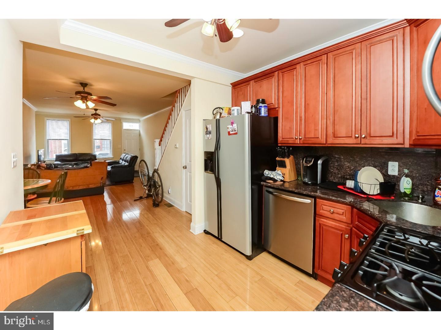 POINT BREEZE - Residential Lease