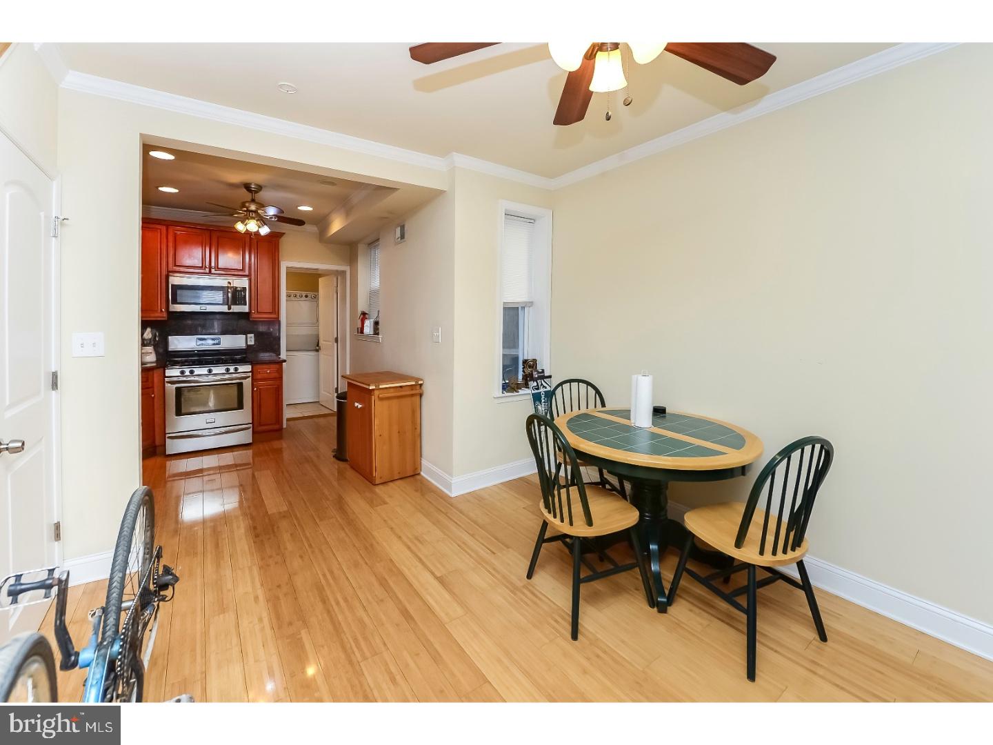 POINT BREEZE - Residential Lease