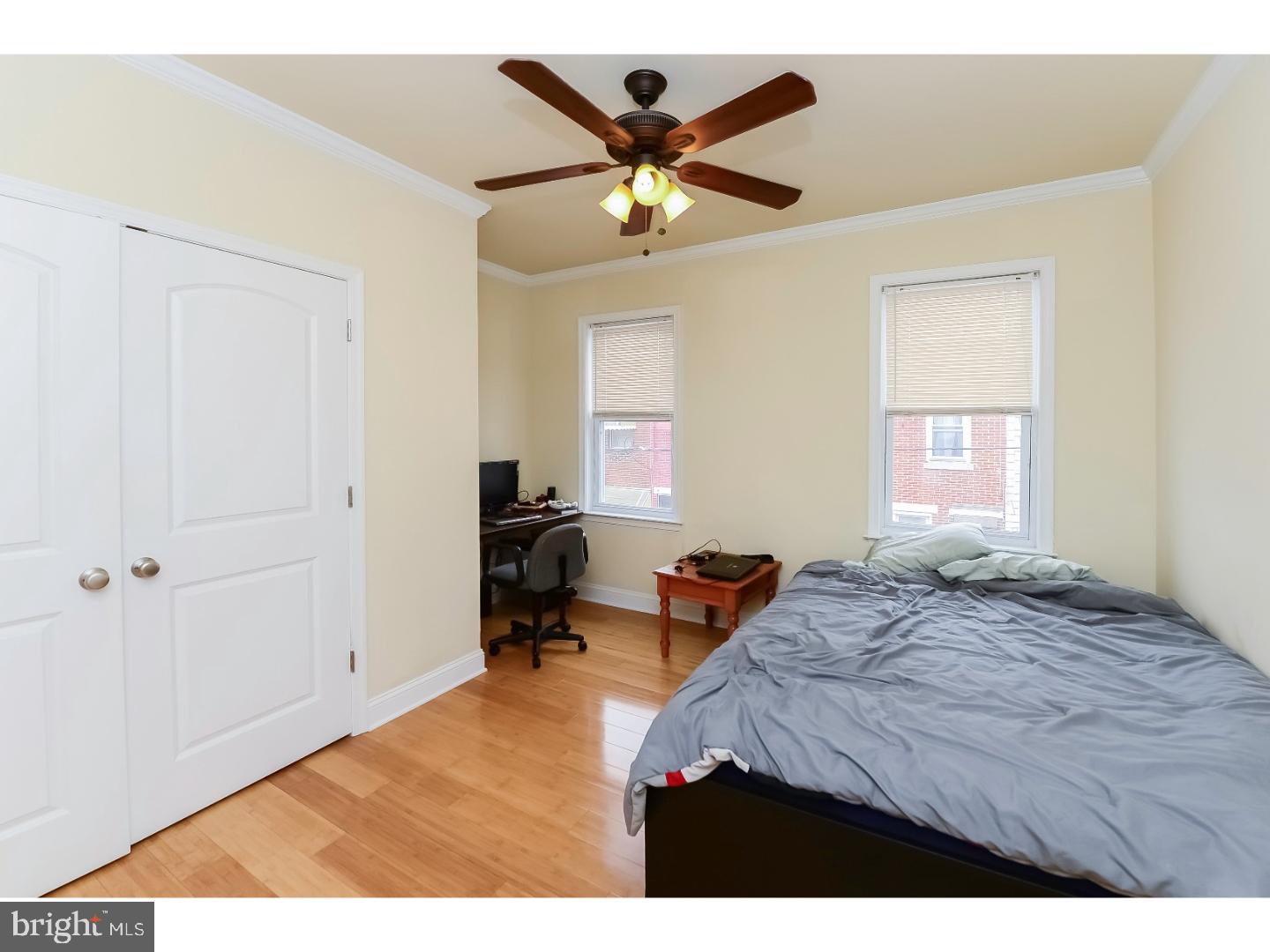 POINT BREEZE - Residential Lease