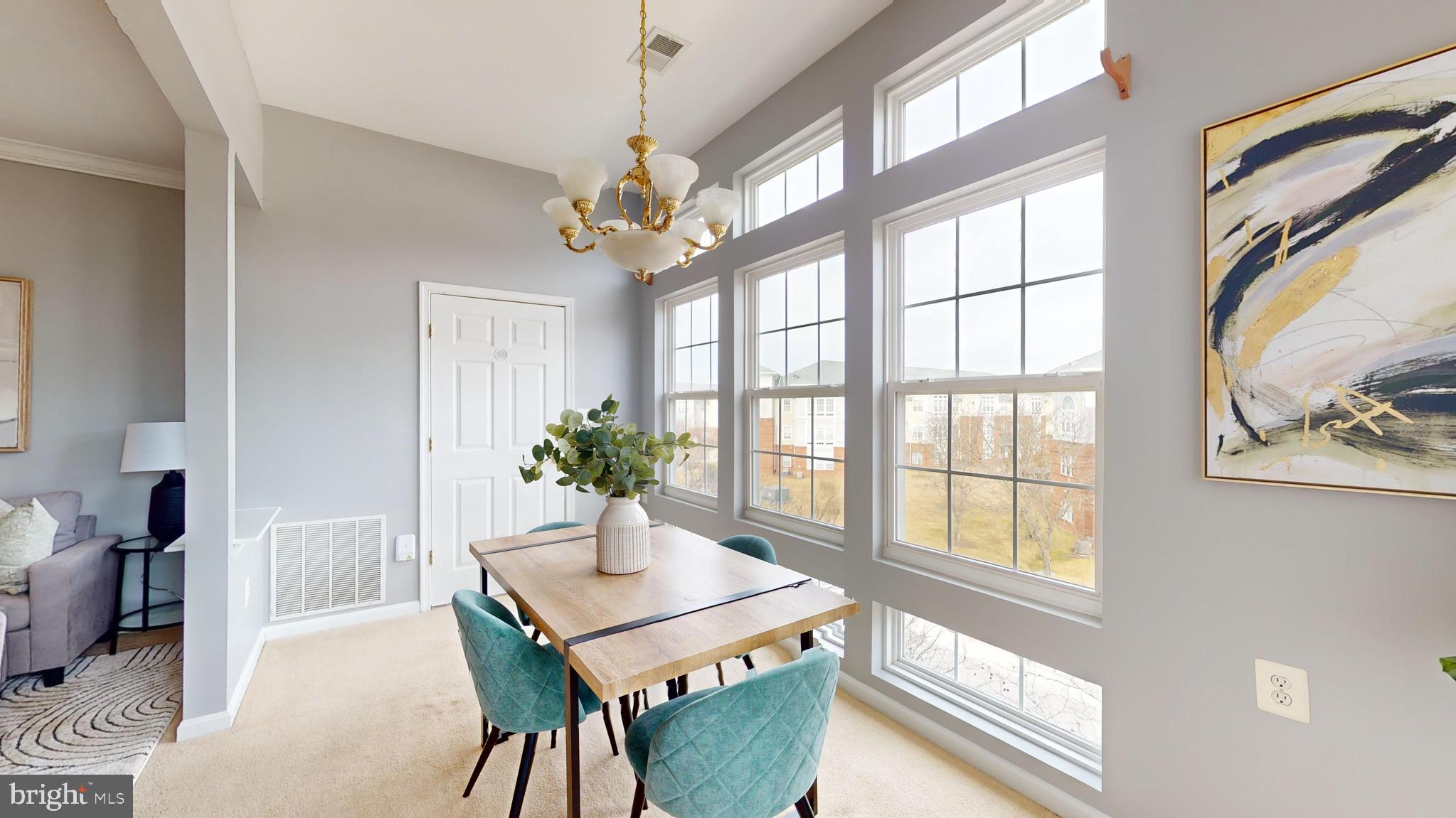 CAMERON GROVE - Residential