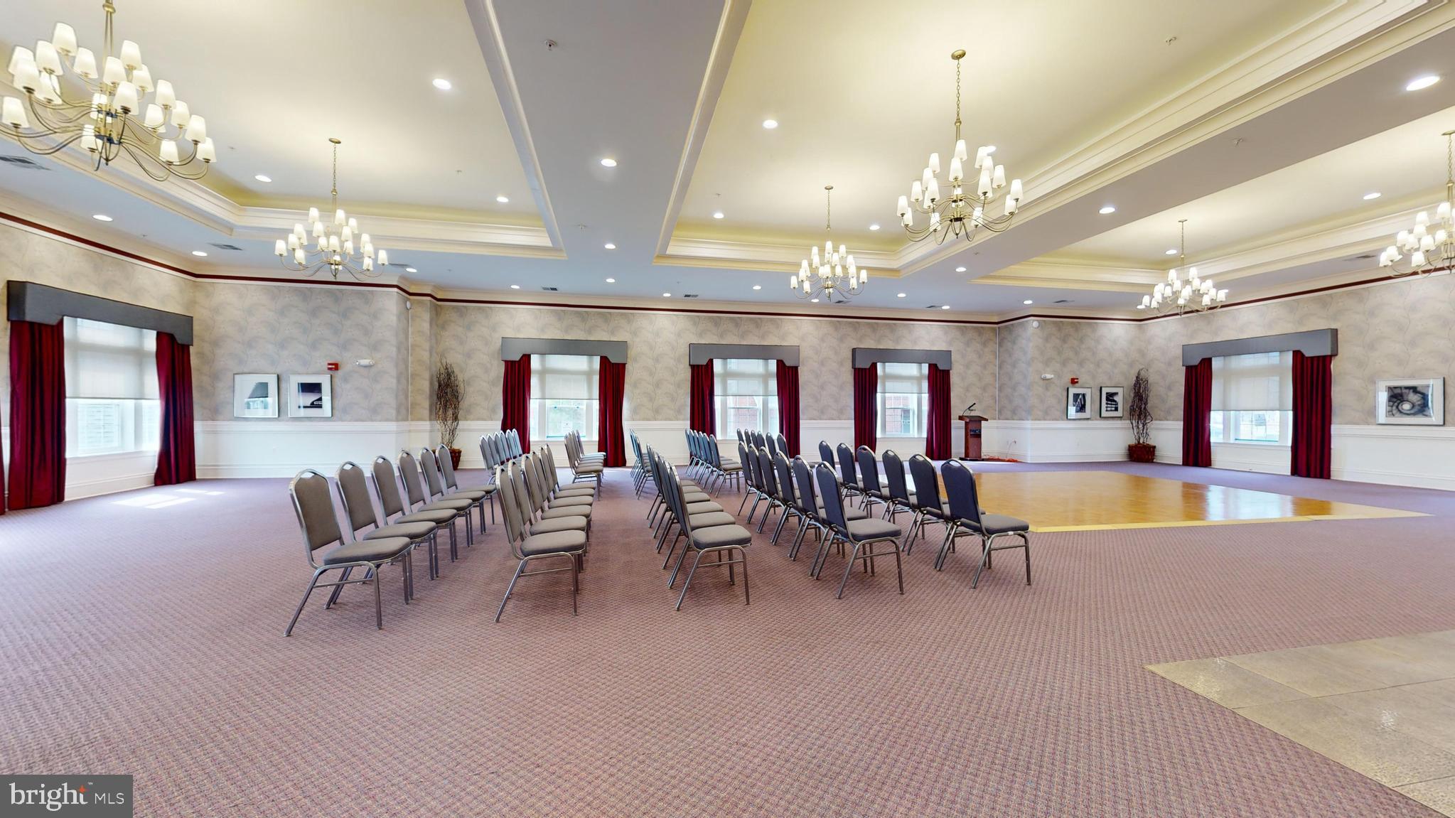 CAMERON GROVE - Residential