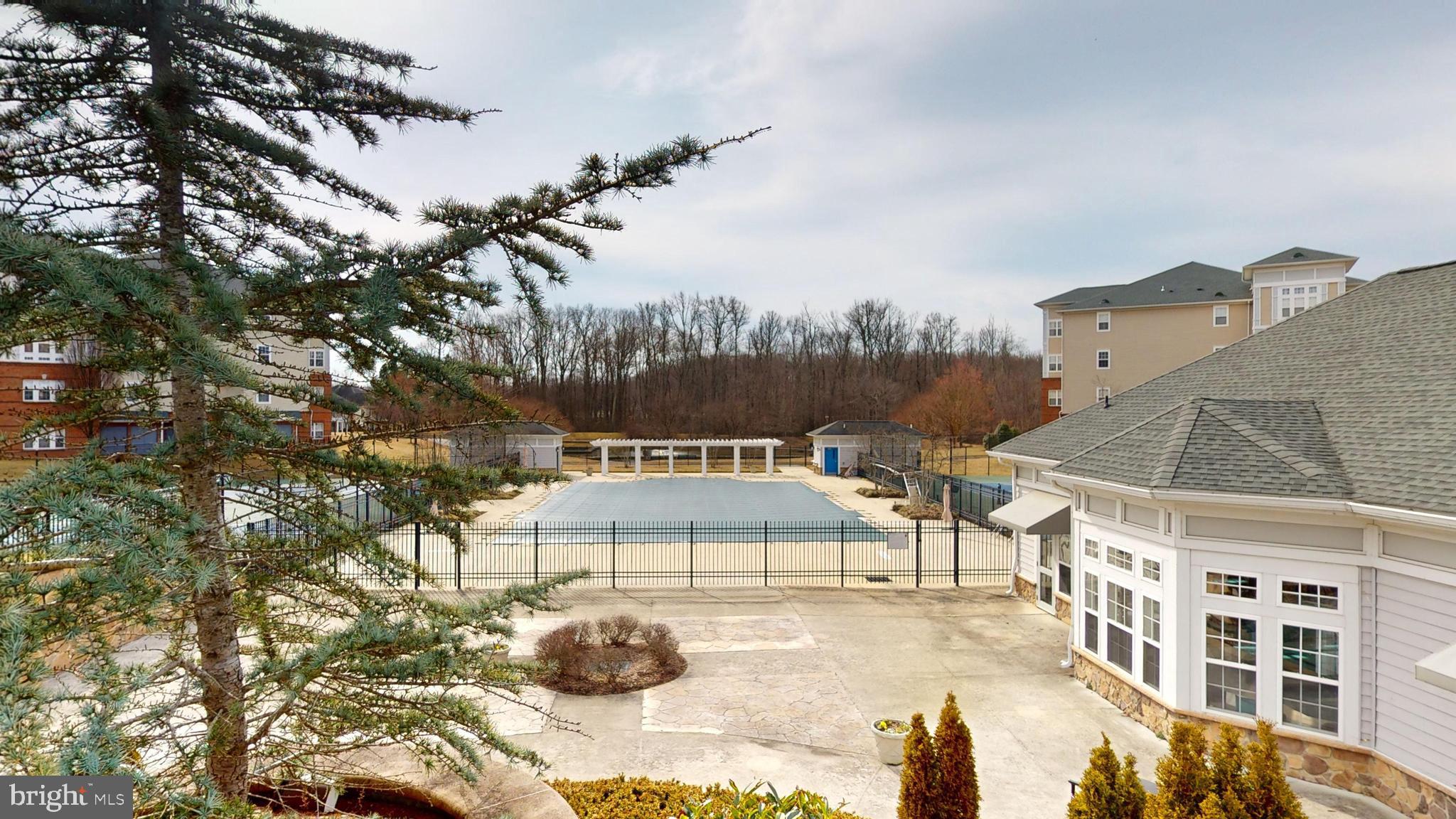 CAMERON GROVE - Residential