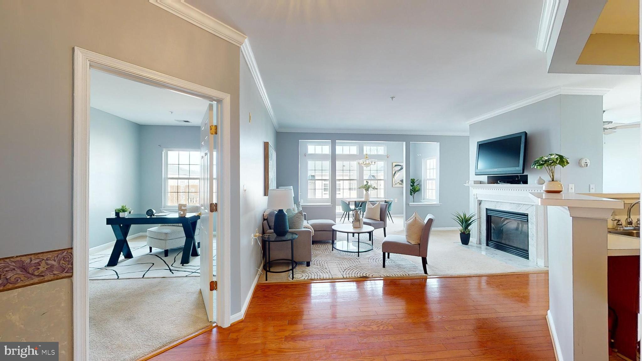 CAMERON GROVE - Residential