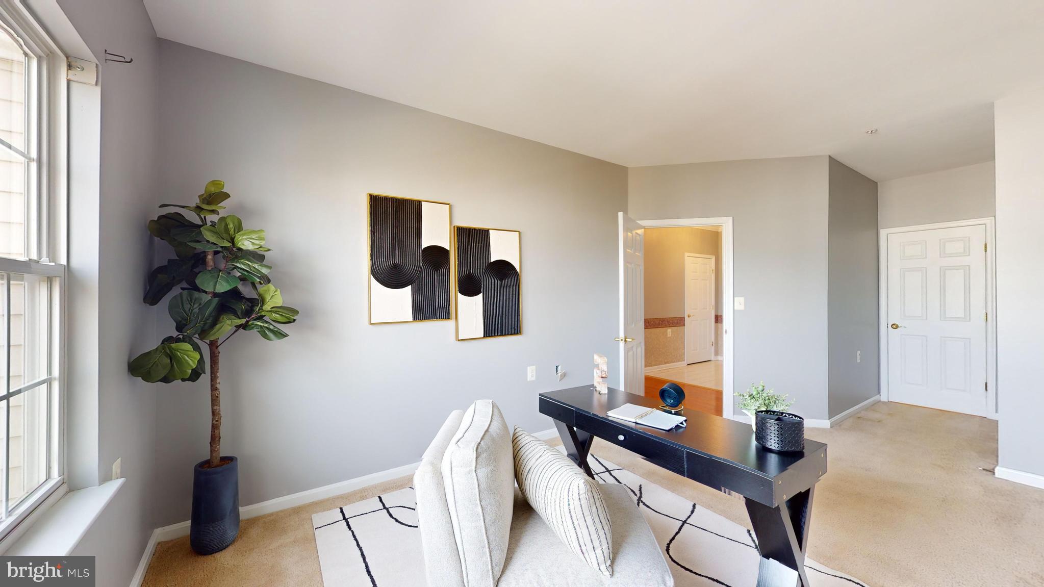 CAMERON GROVE - Residential