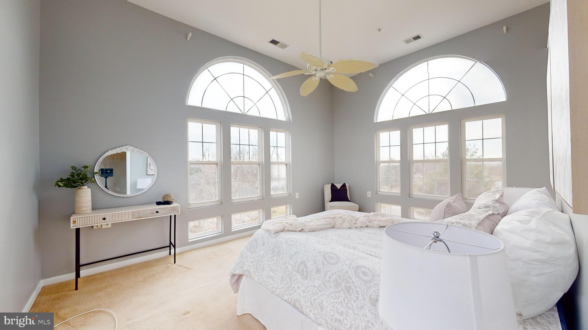 CAMERON GROVE - Residential