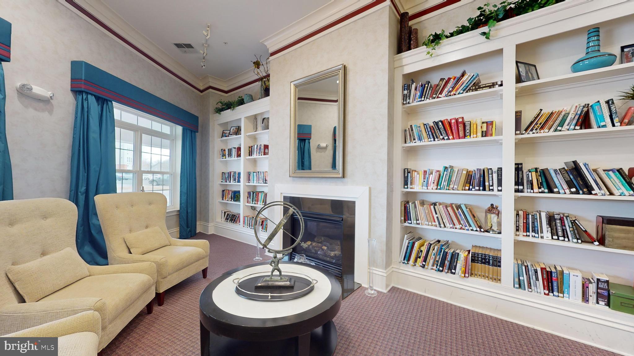 CAMERON GROVE - Residential