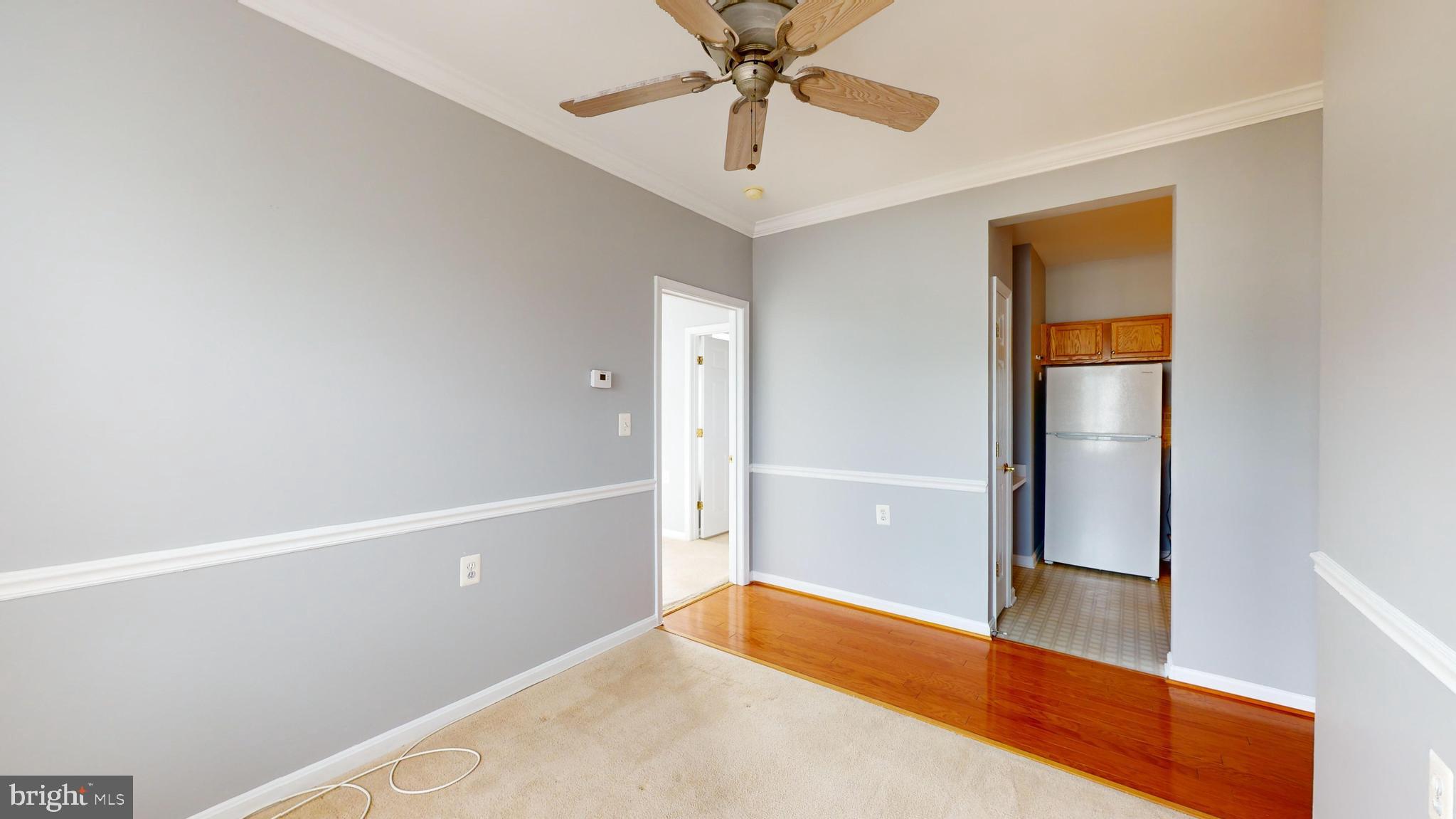 CAMERON GROVE - Residential