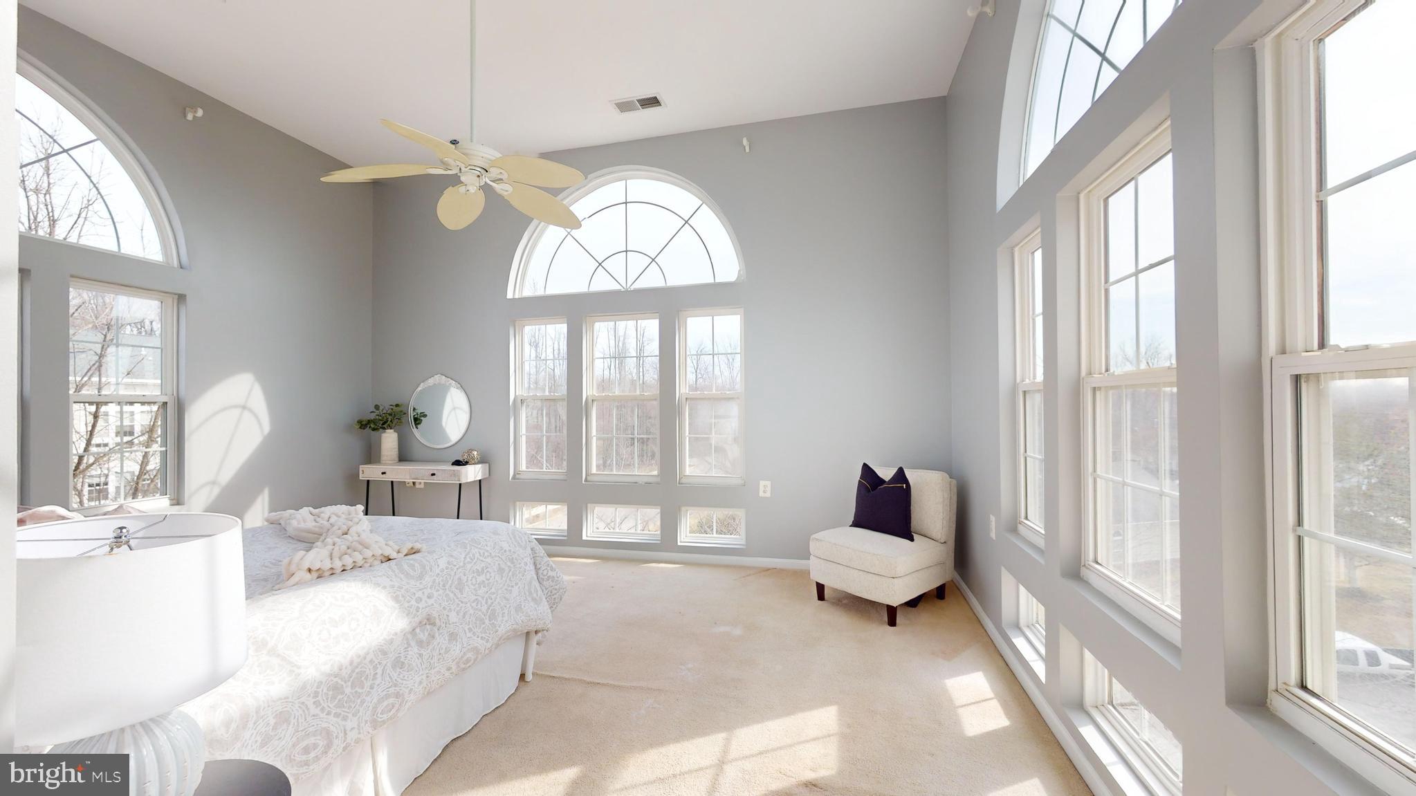 CAMERON GROVE - Residential