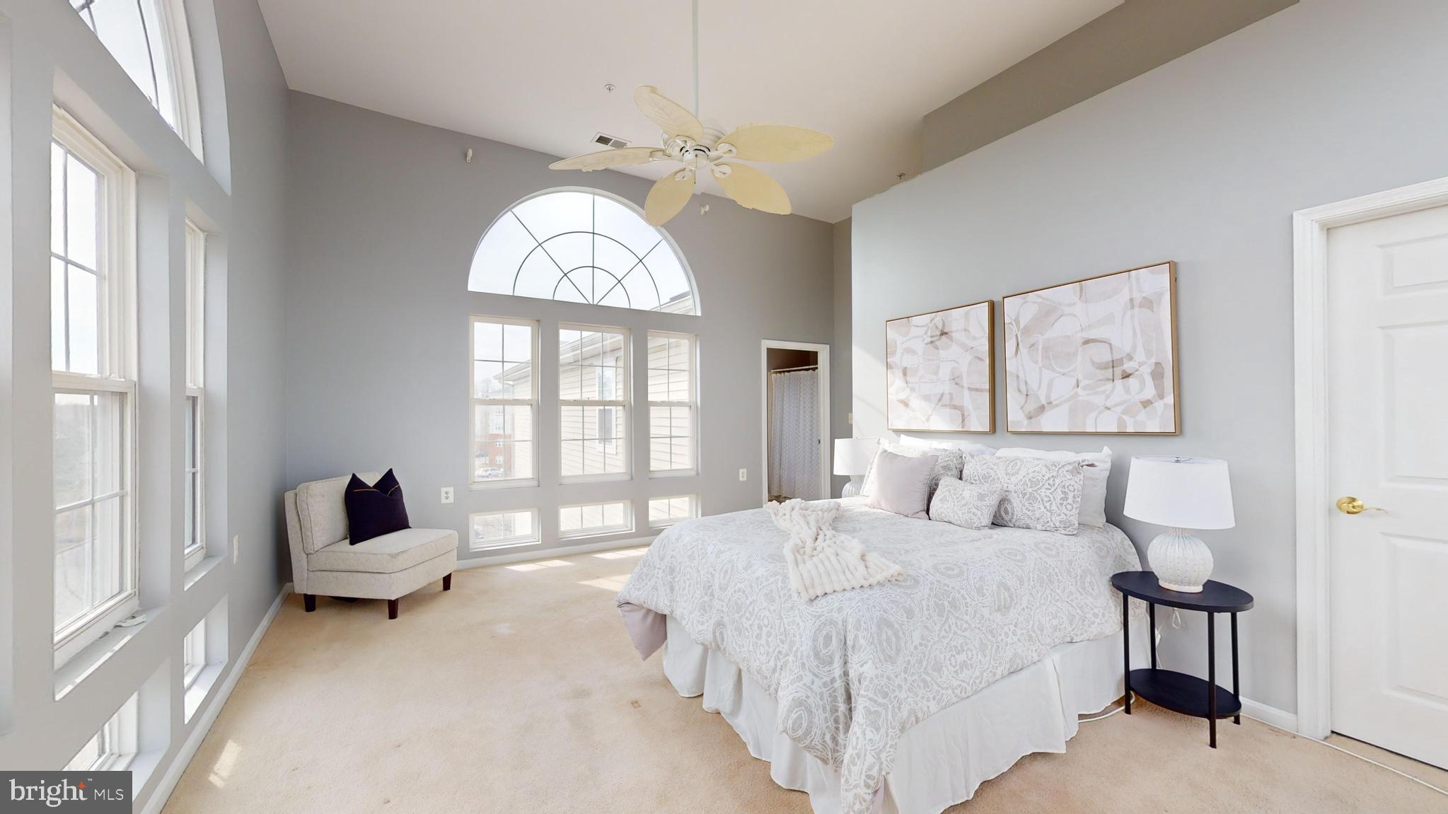 CAMERON GROVE - Residential