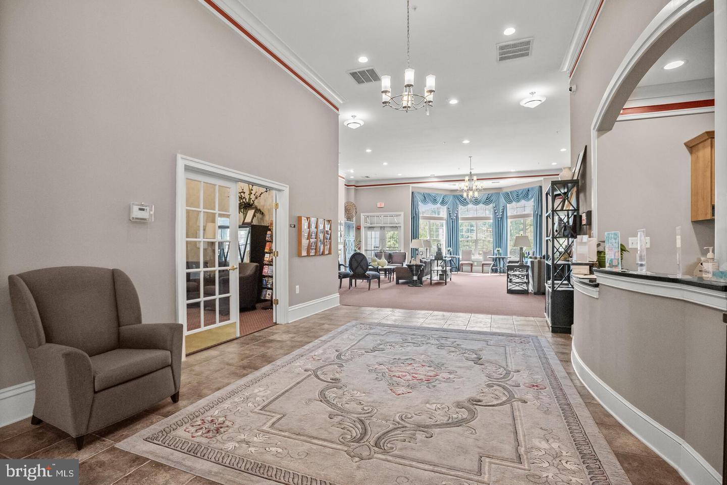 CAMERON GROVE - Residential