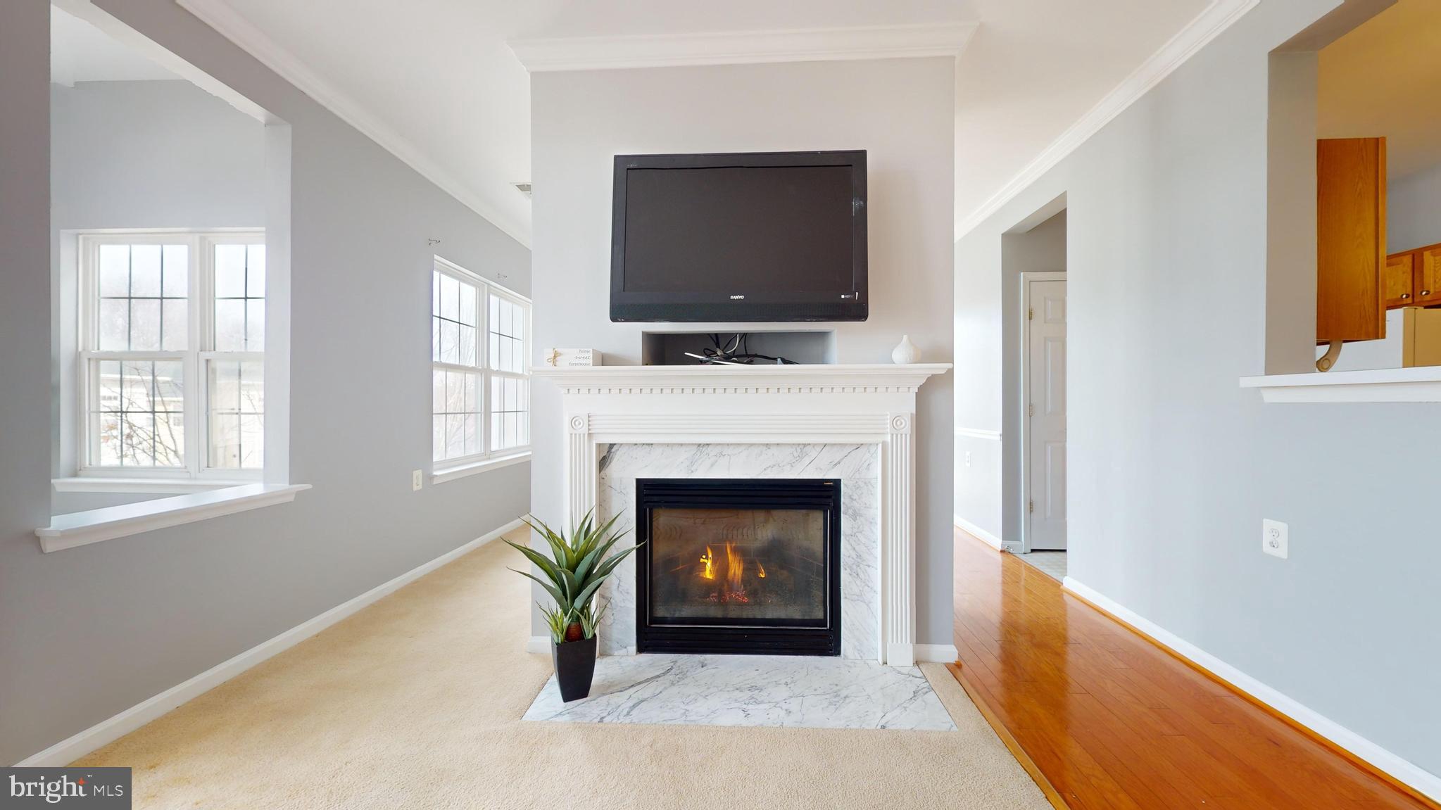 CAMERON GROVE - Residential