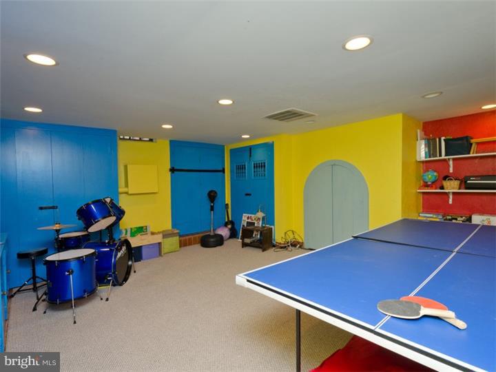 SOCIETY HILL - Residential