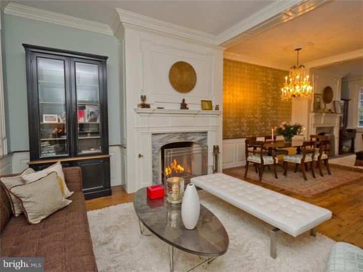 SOCIETY HILL - Residential