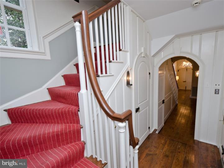 SOCIETY HILL - Residential