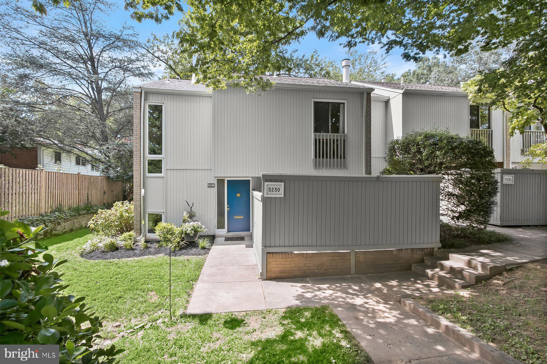 5230 POOKS HILL ROAD D-26