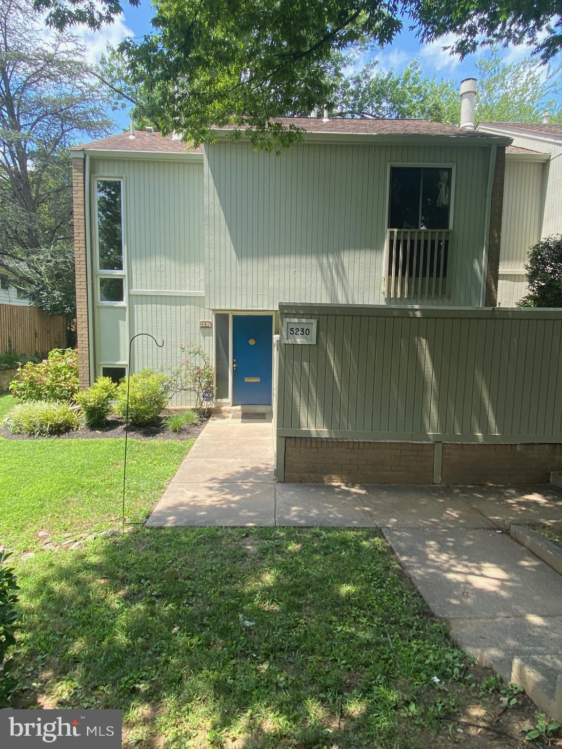 5230 POOKS HILL ROAD D-26