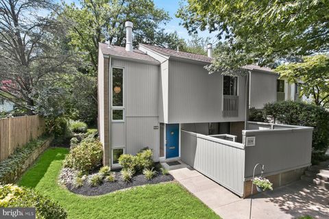 5230 POOKS HILL ROAD D-26 BETHESDA MD 20814