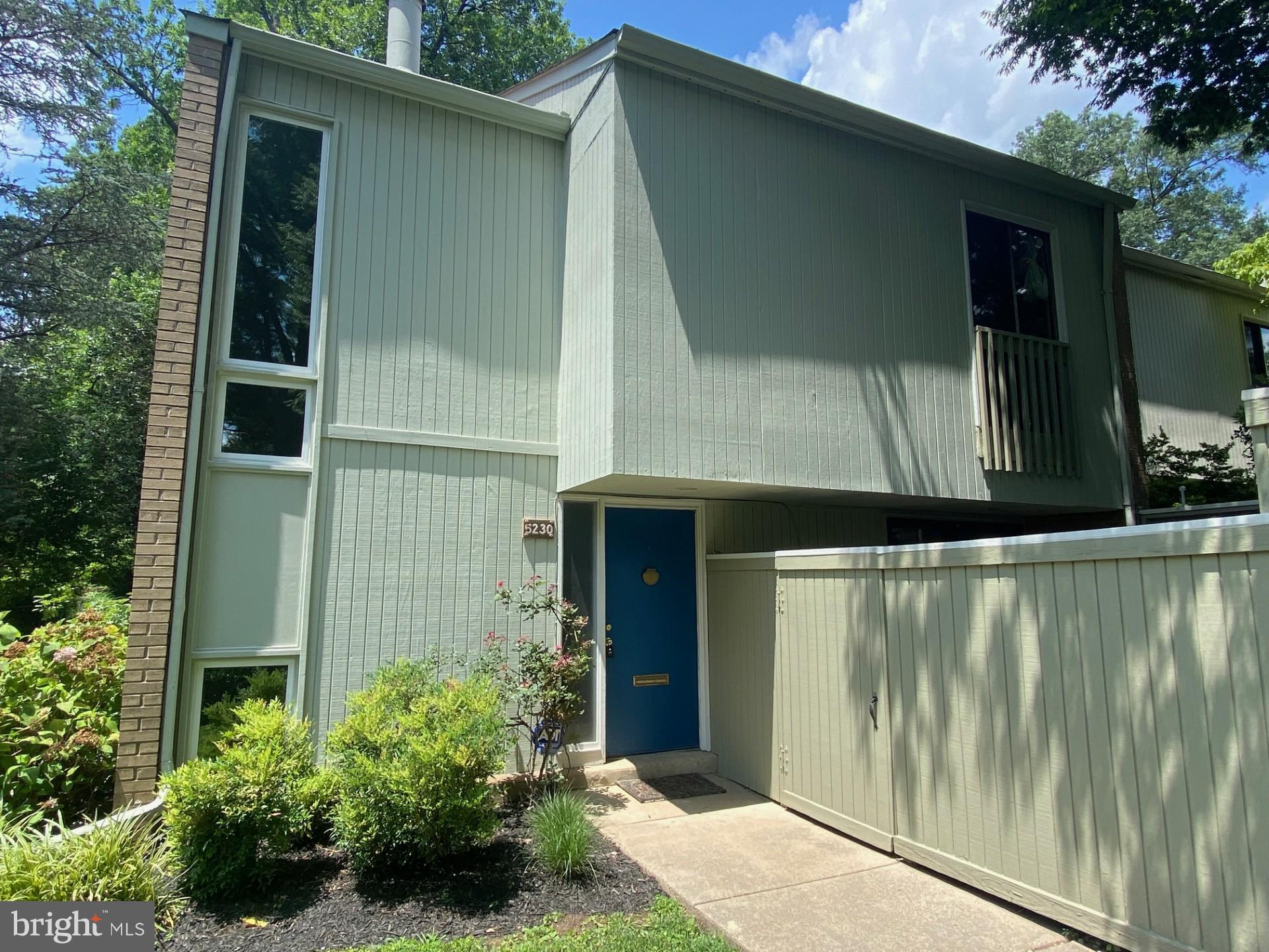 5230 POOKS HILL ROAD D-26