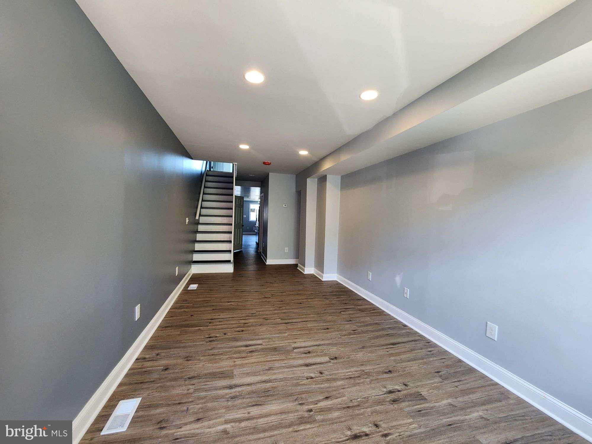 BALTIMORE HIGHLANDS - Residential