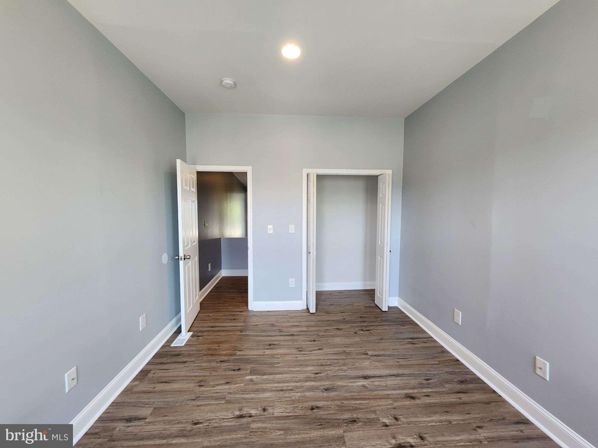 BALTIMORE HIGHLANDS - Residential