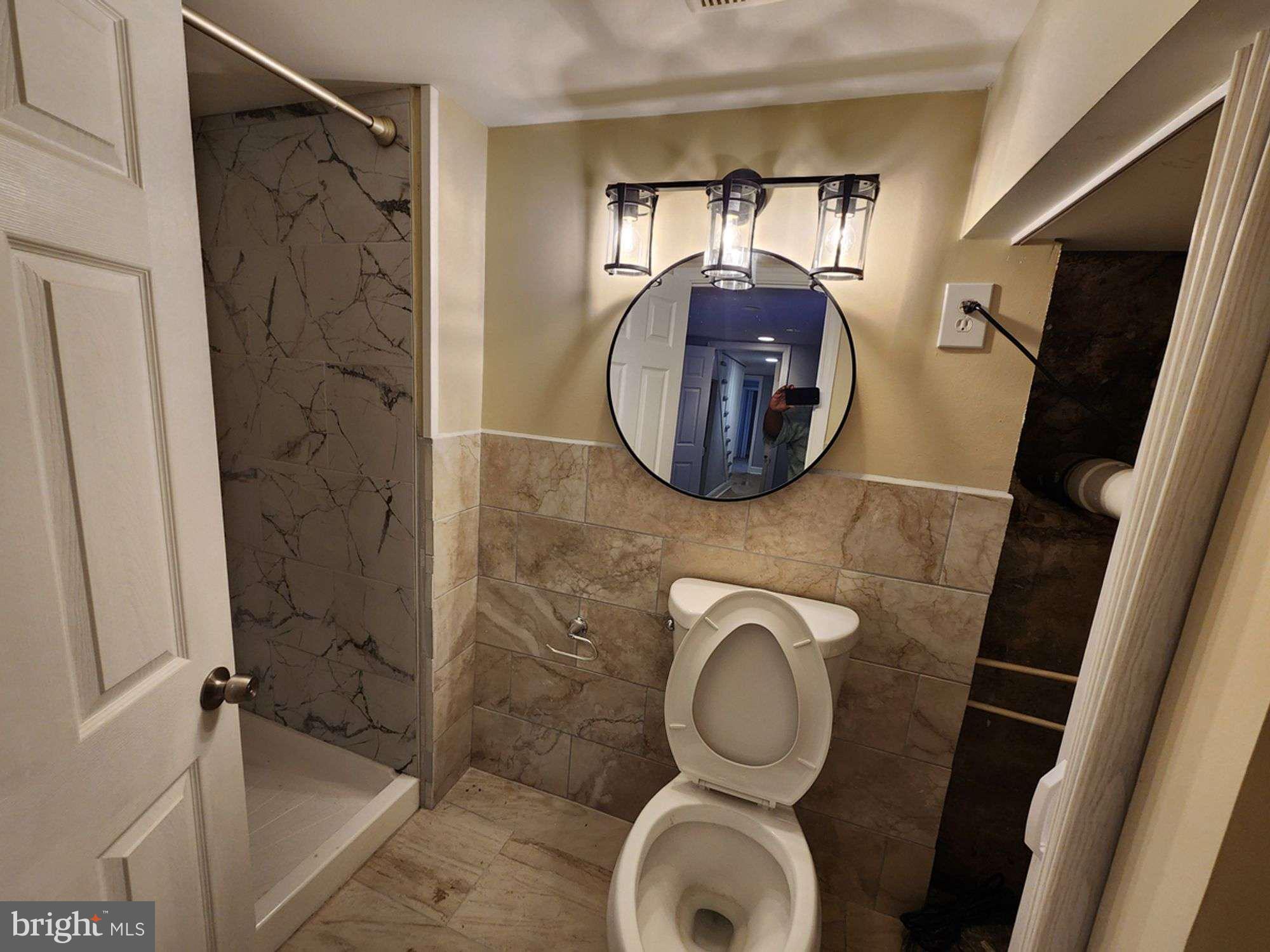 BALTIMORE HIGHLANDS - Residential