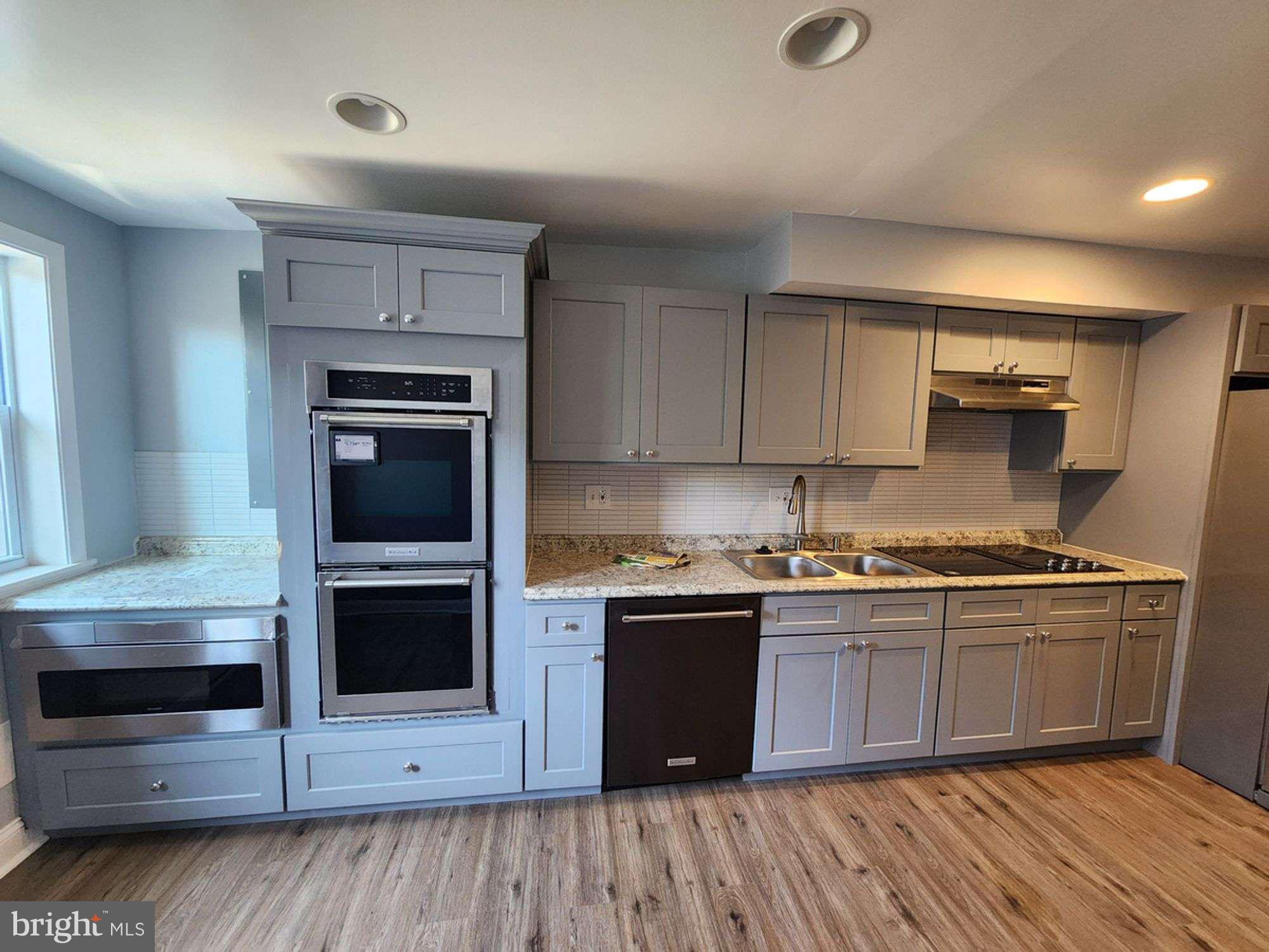 BALTIMORE HIGHLANDS - Residential